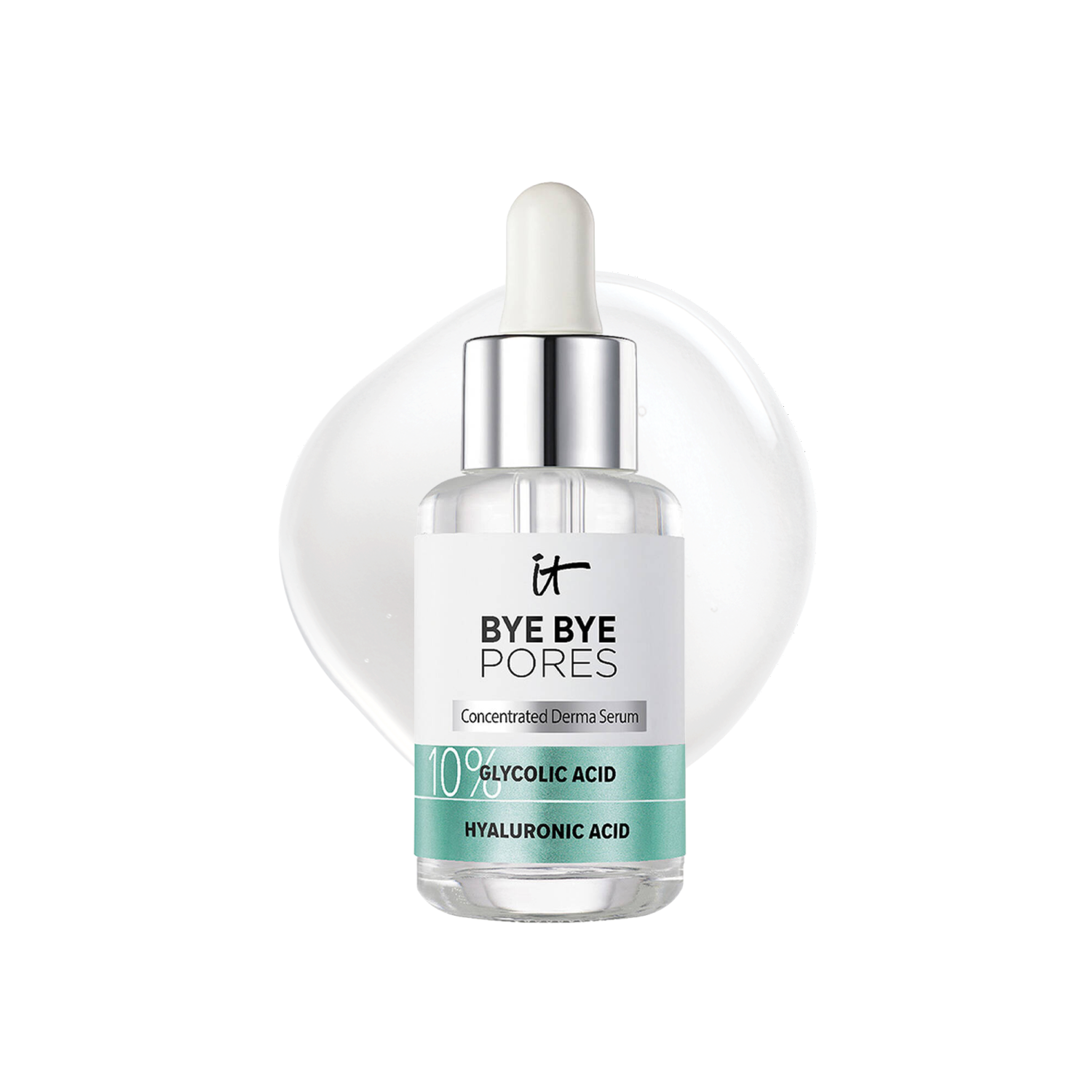 Bye Bye Pores Glycolic Acid Serum