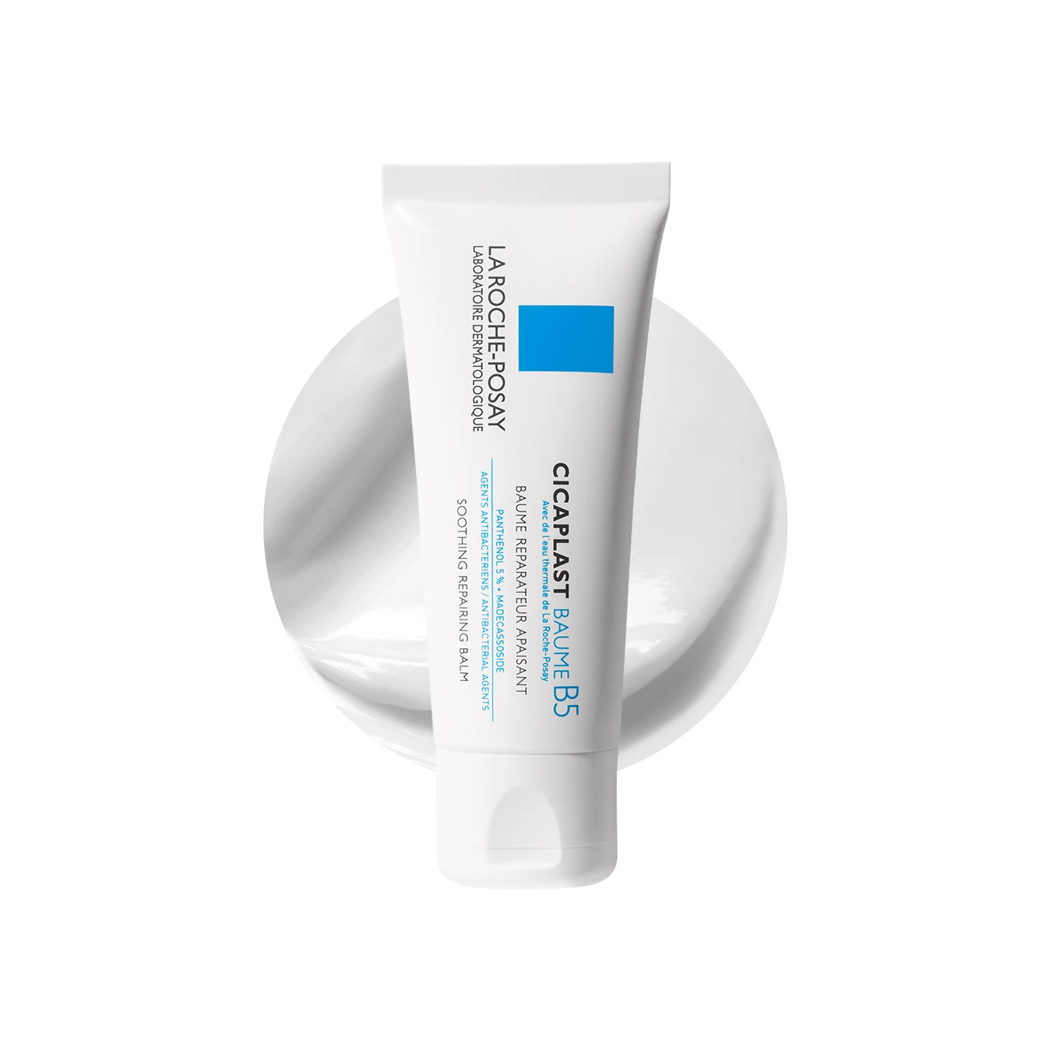 Cicaplast Baume B5+