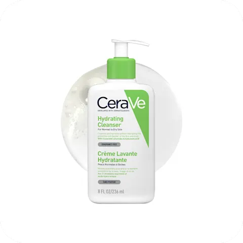 CeraVe logo