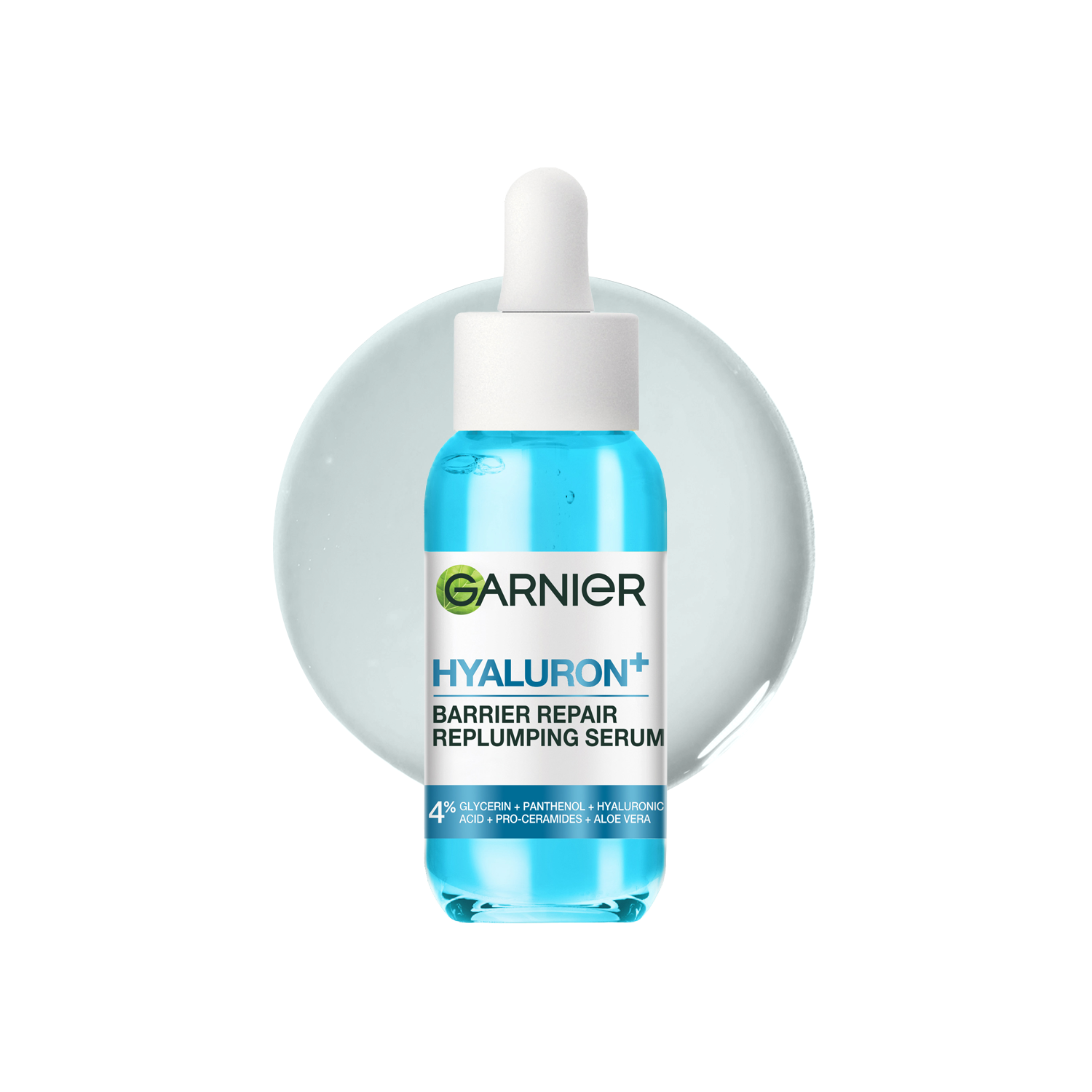 Hyaluron+ Barrier Repair Super Serum