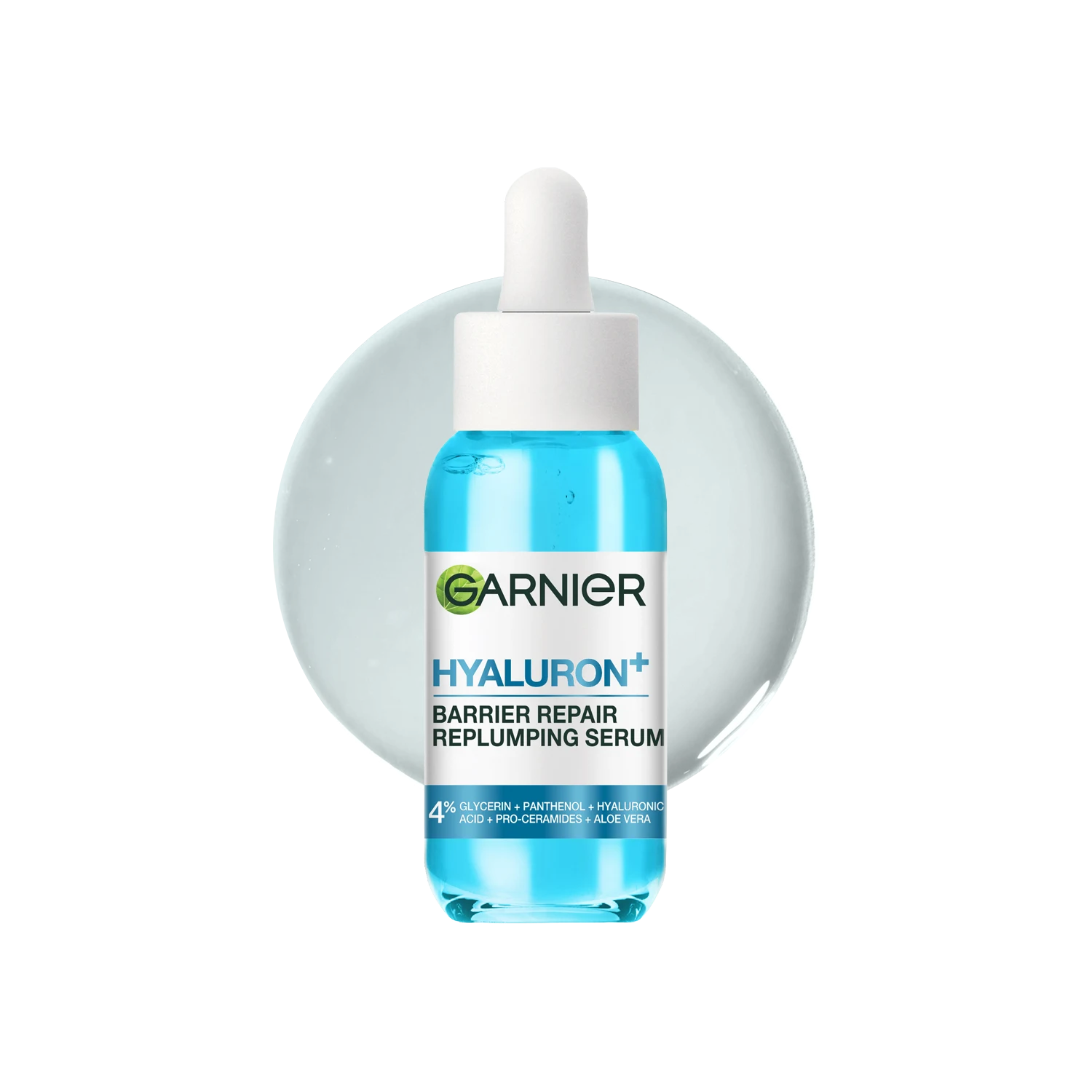 Hyaluron+ Barrier Repair Super Serum