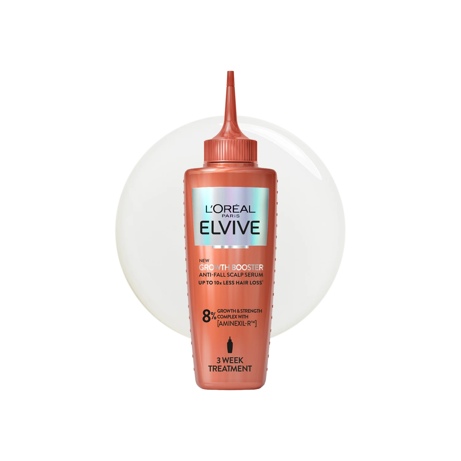 Growth Booster Scalp Serum