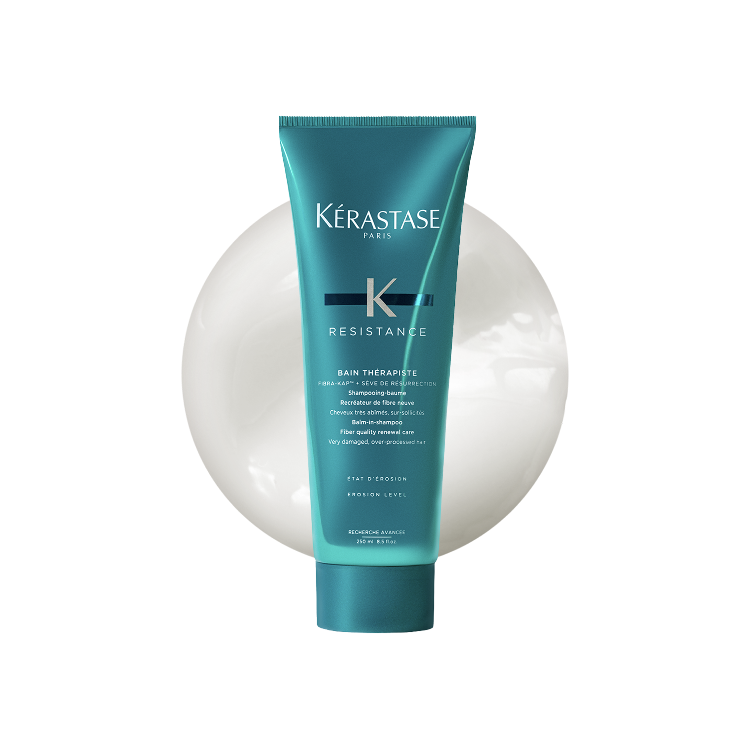 Resistance Bain Therapiste Shampoo
