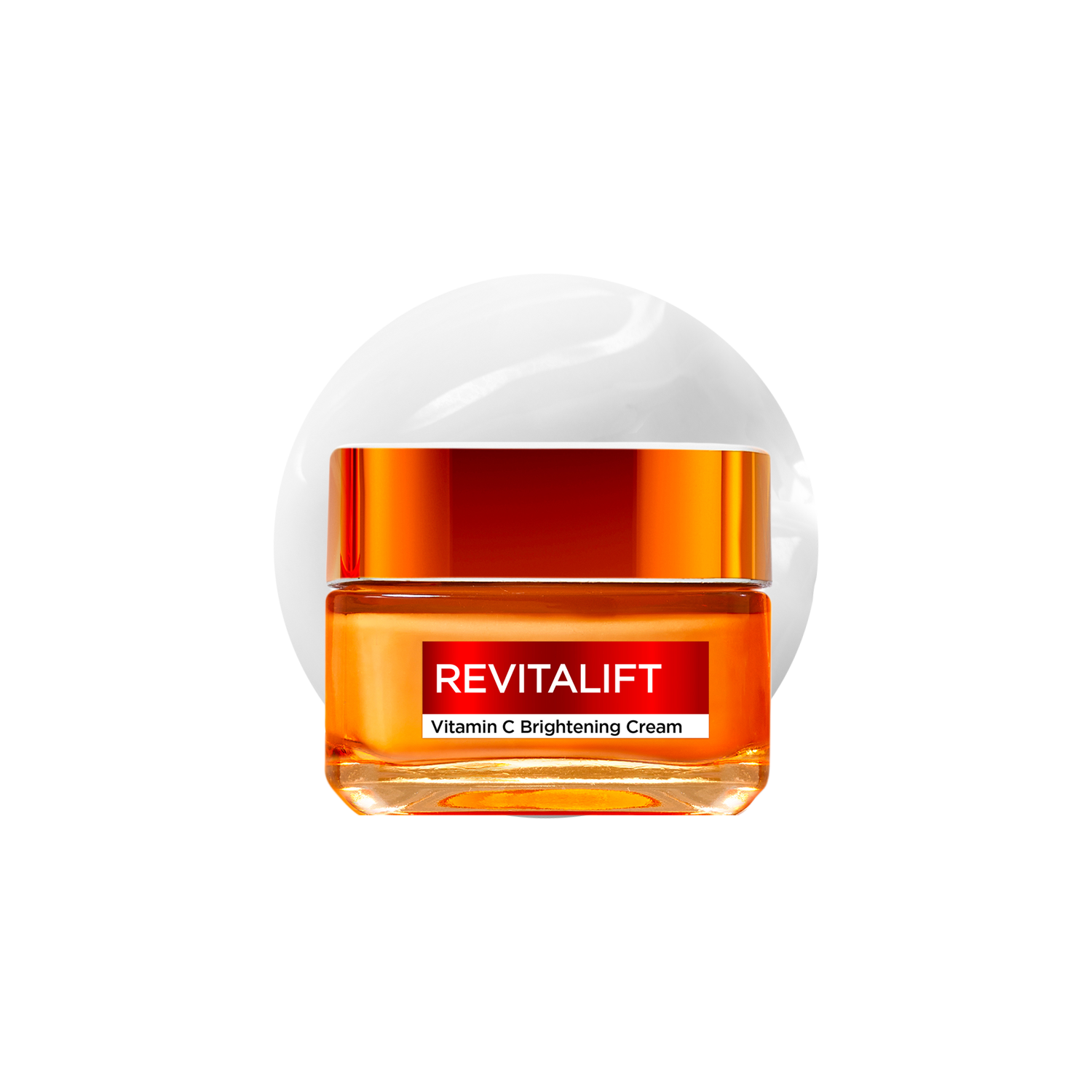 Revitalift Vitamin C Brightening Cream