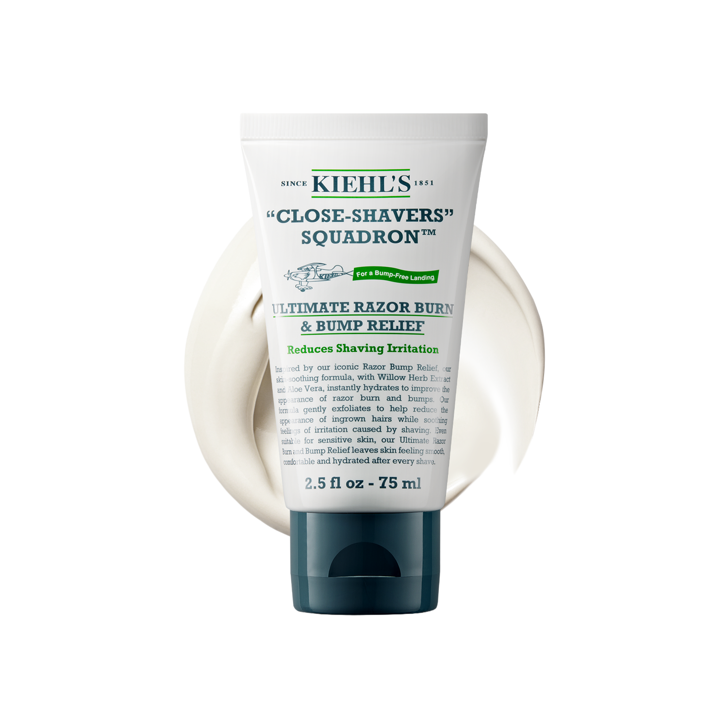 Ultimate Razor Burn & Bump Relief