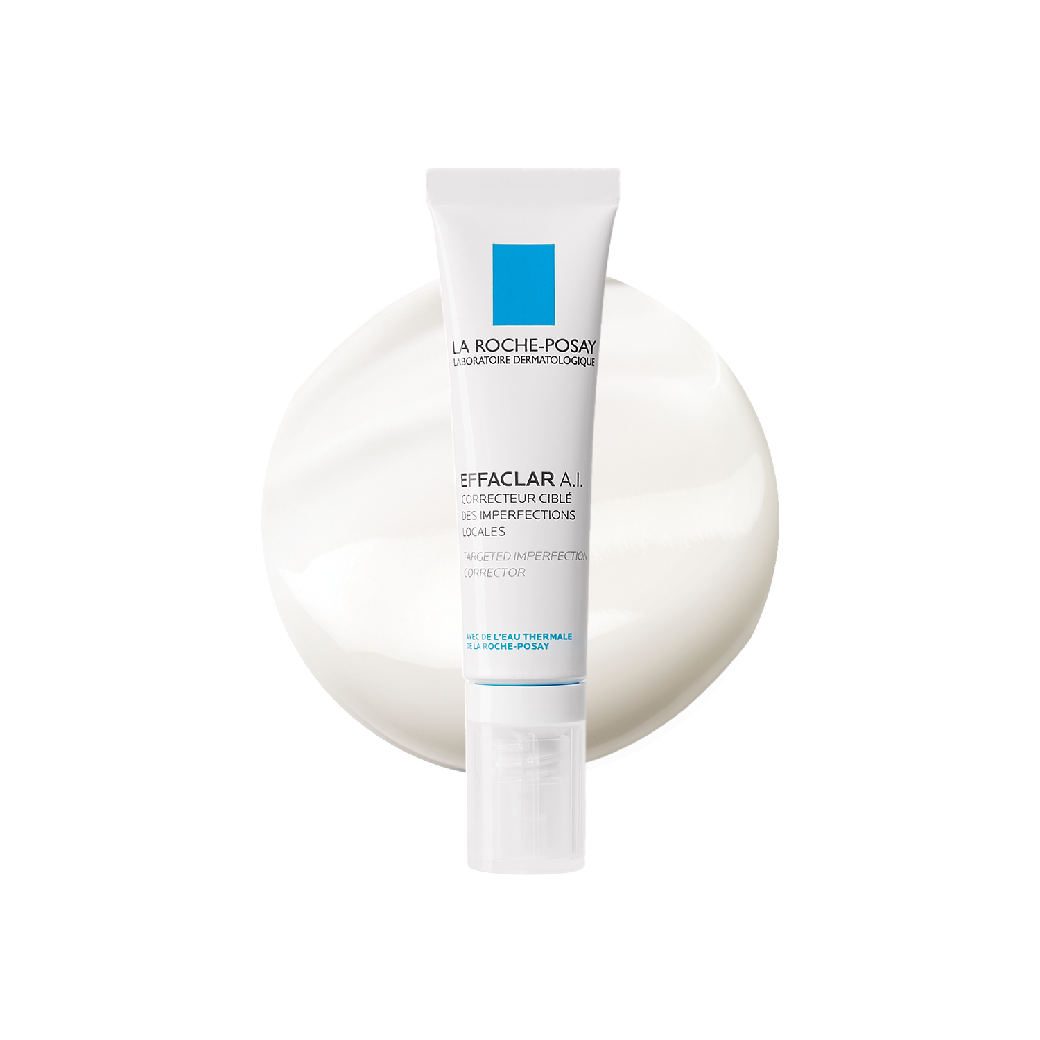 Effaclar A.I Breakout Corrector