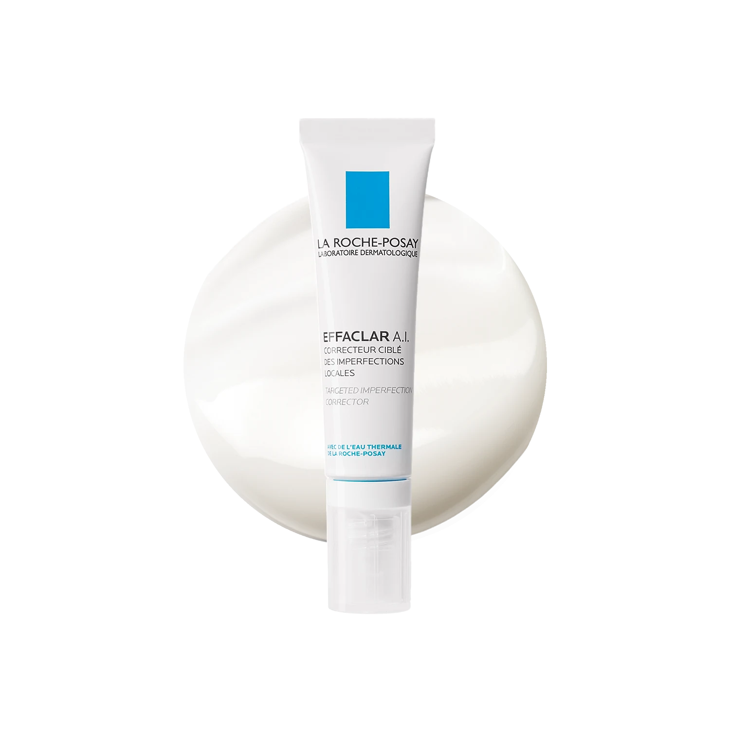 Effaclar A.I Breakout Corrector