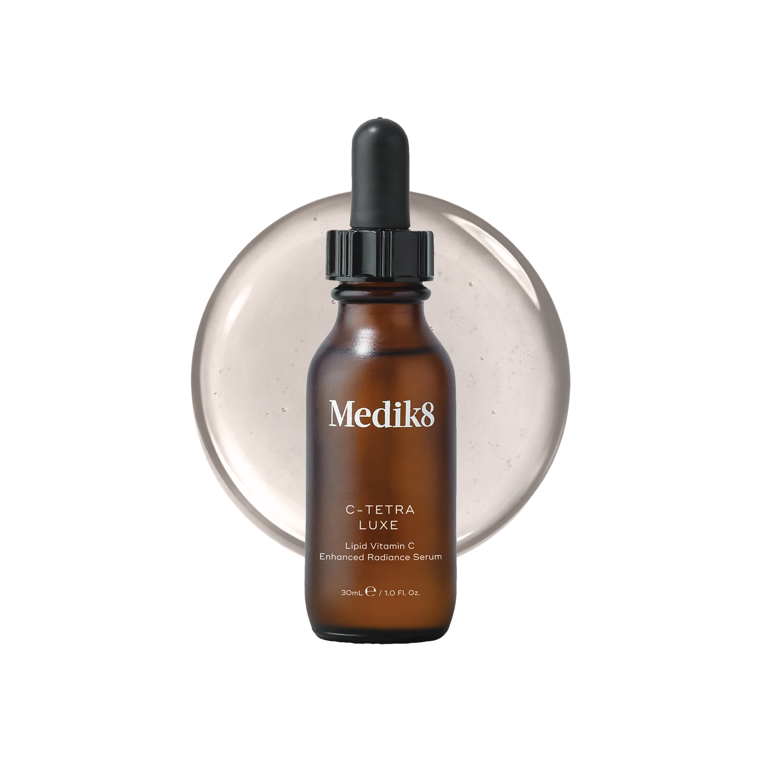 C-Tetra Luxe Serum