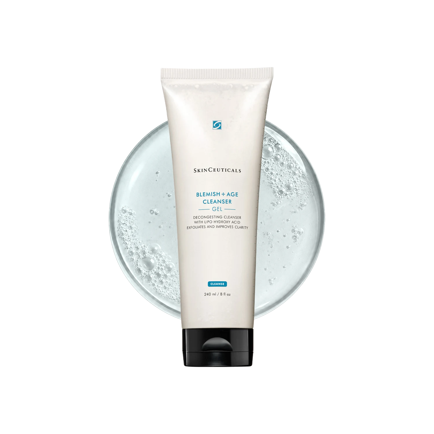 Blemish + Age Cleanser