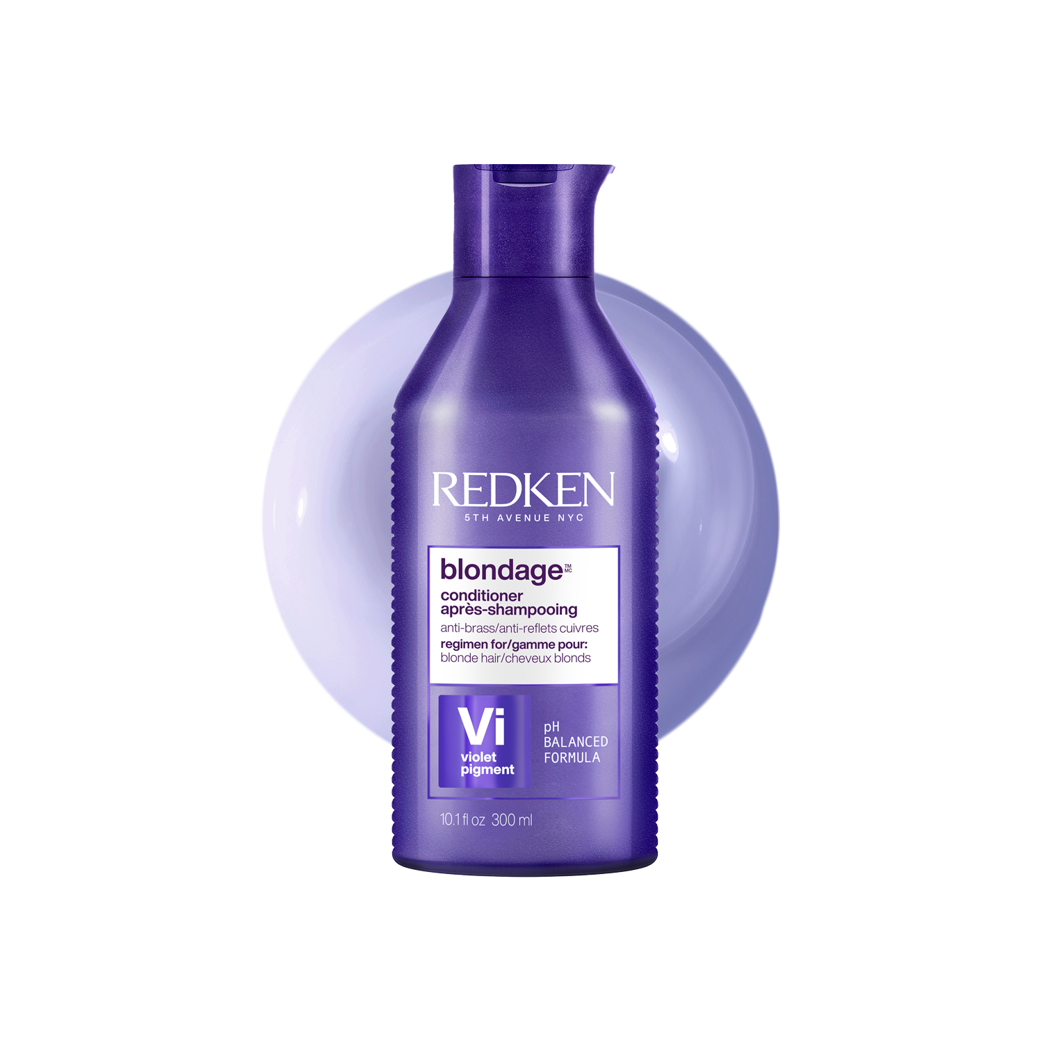 Extend Blondage Conditioner