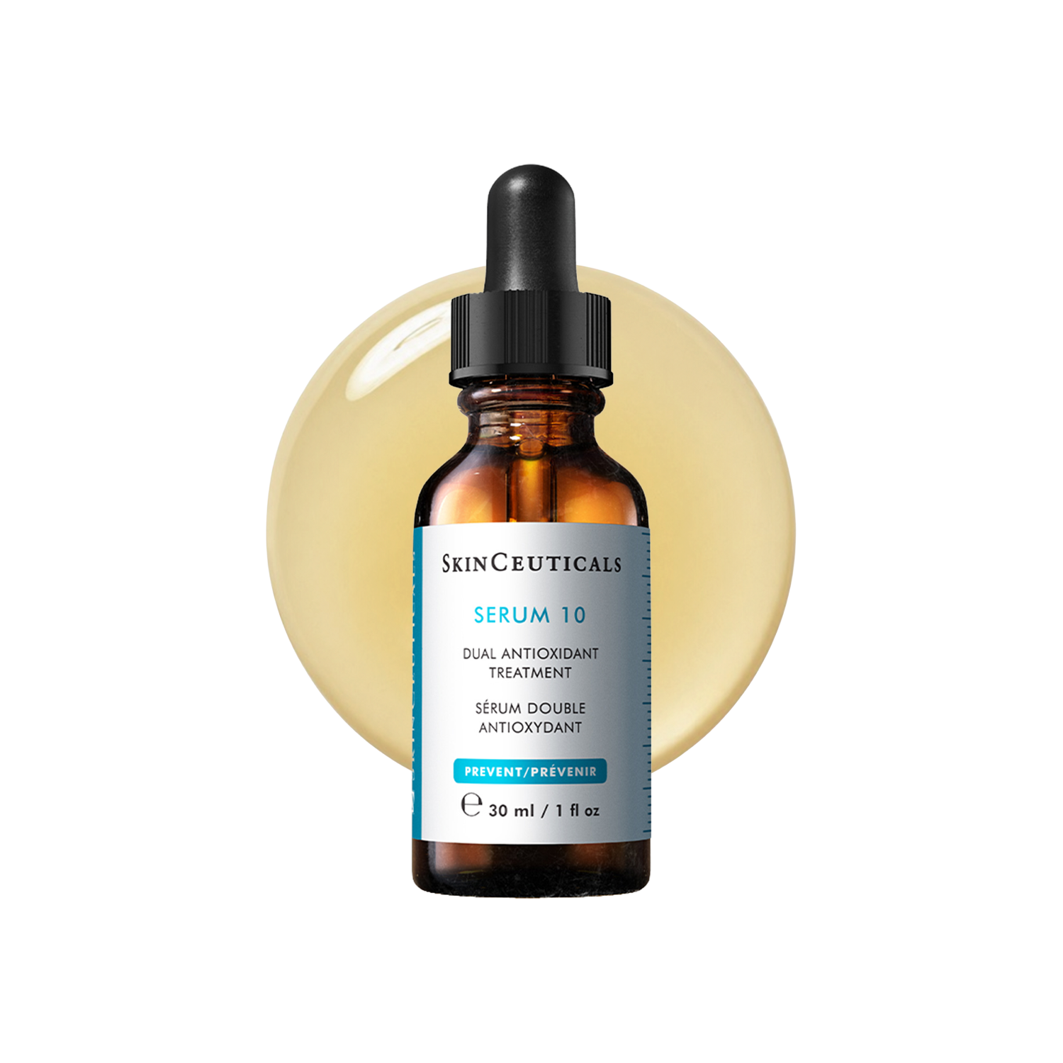 Serum 10