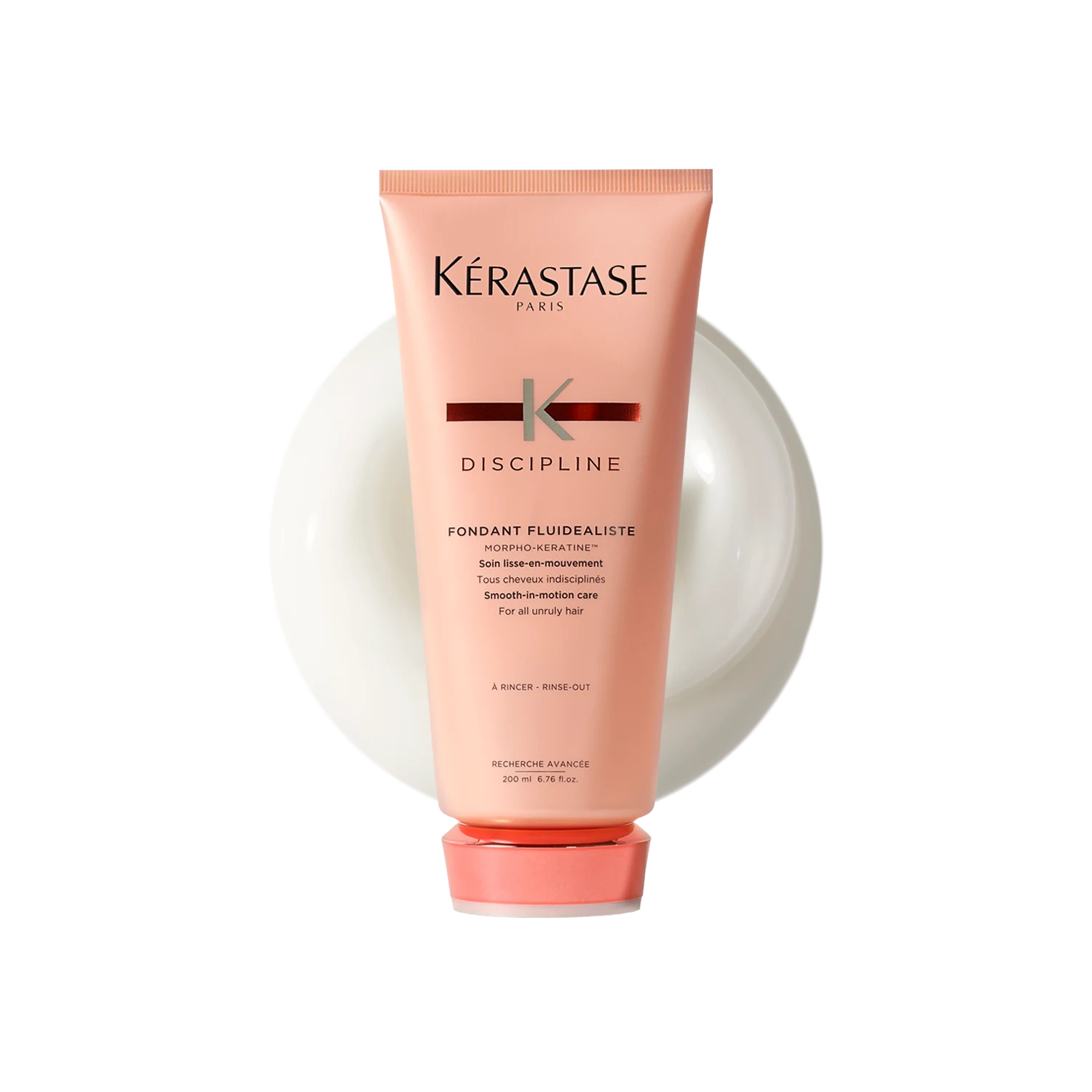 Discipline Fondant Fluidealiste Conditioner