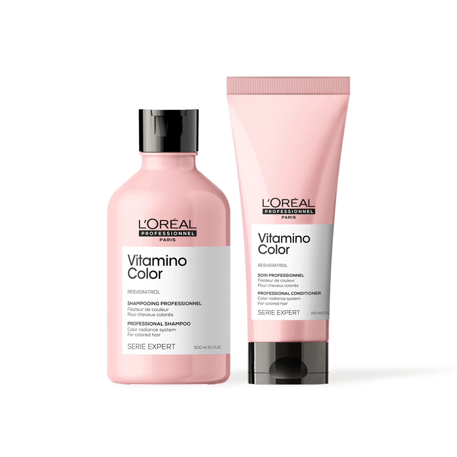 Vitamino Colour Duo