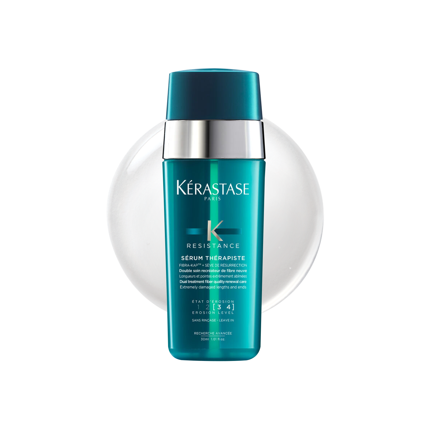 Resistance Sérum Thérapiste Hair Serum