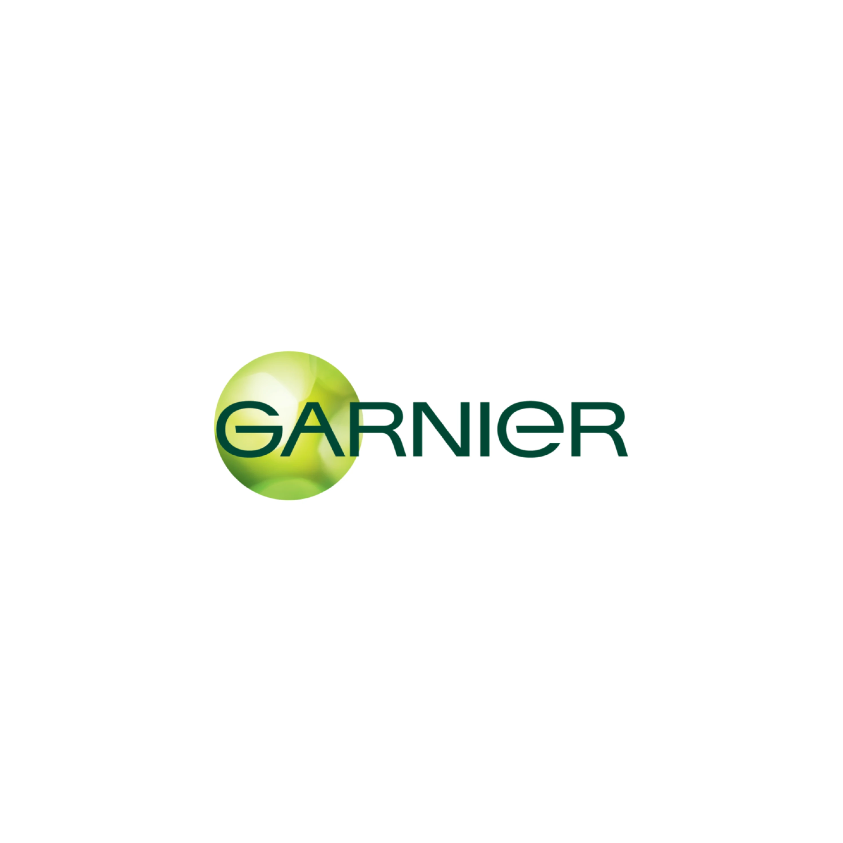 Garnier logo