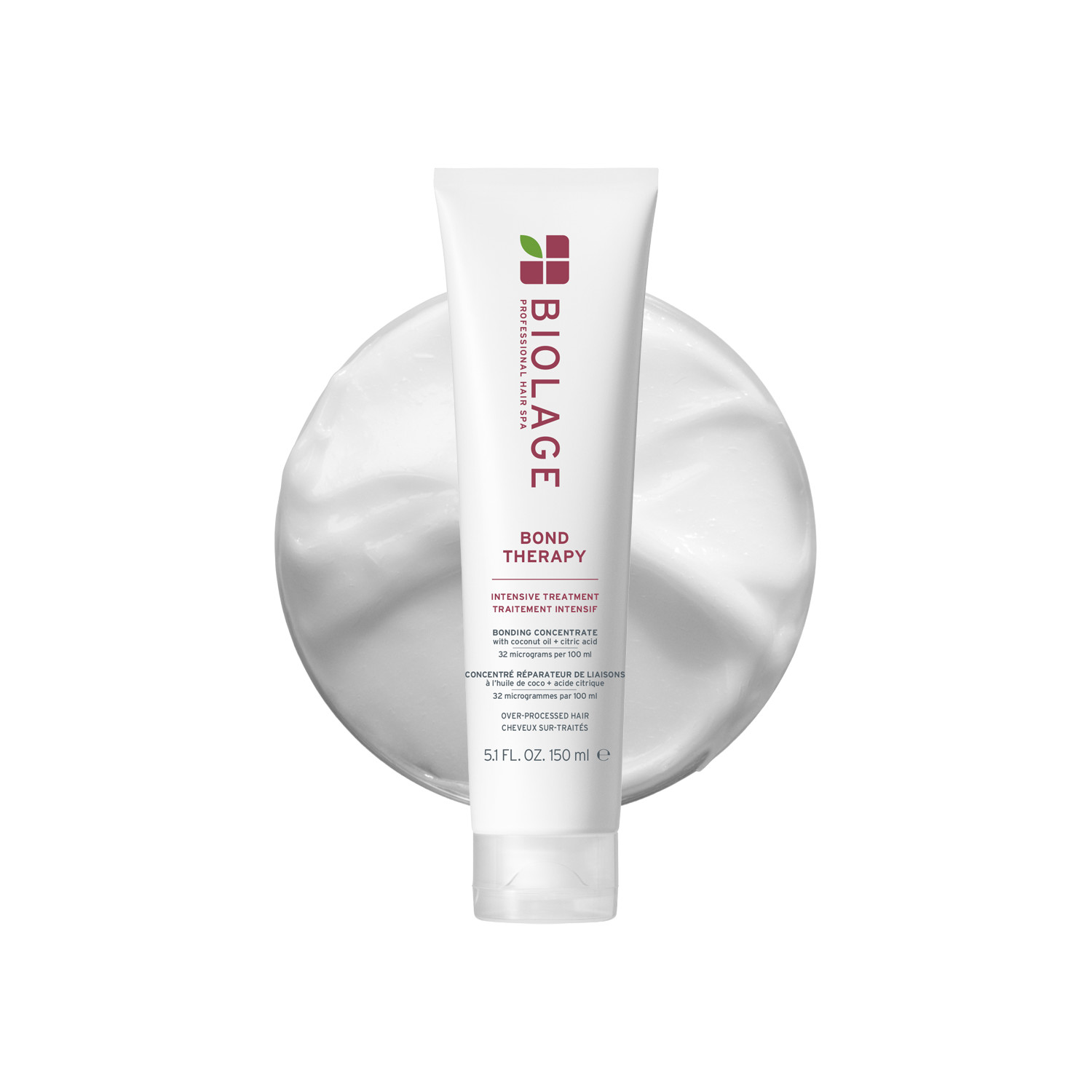 Biolage Bond Therapy Intensive Treatment 150Ml