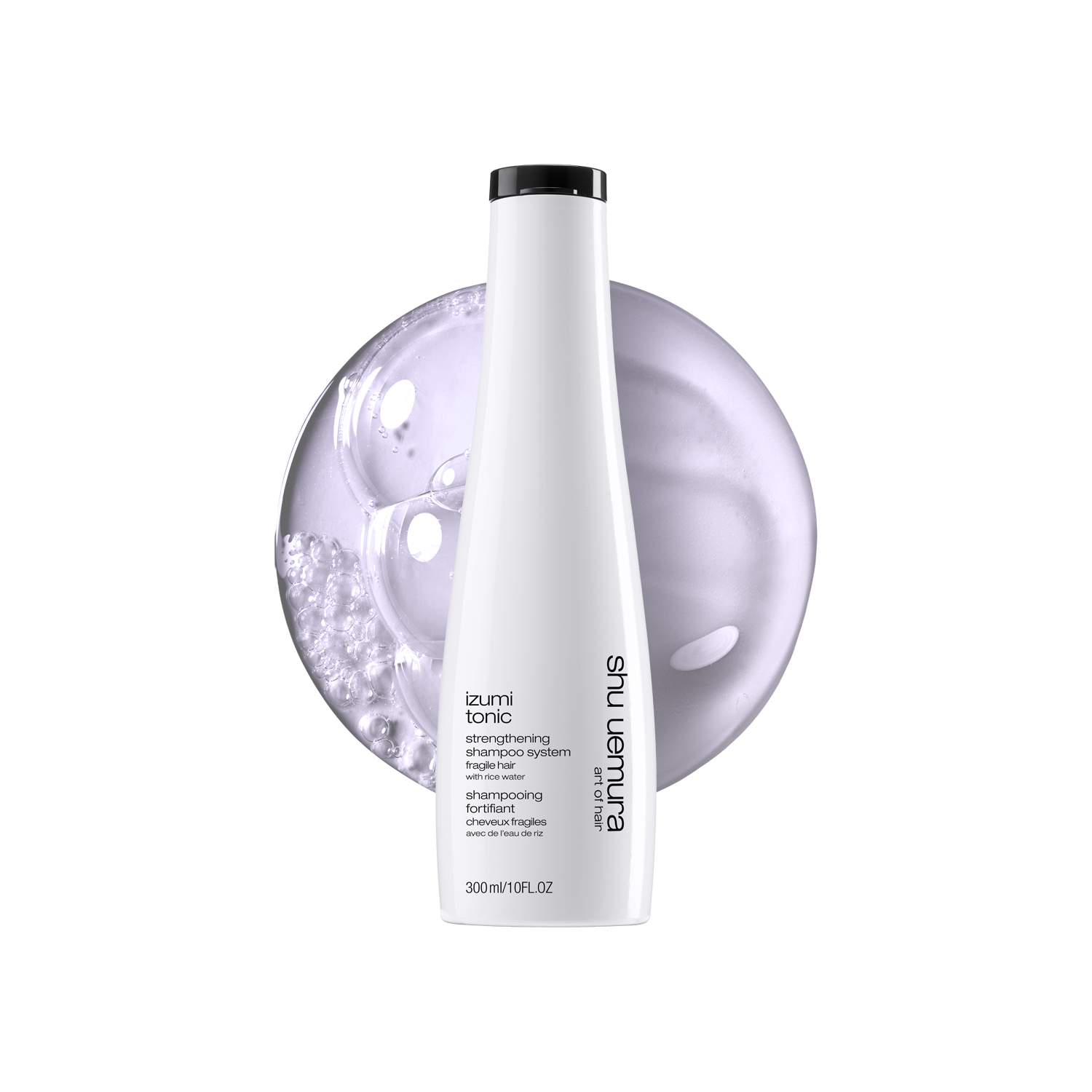 Izumi Tonic Strengthening Shampoo