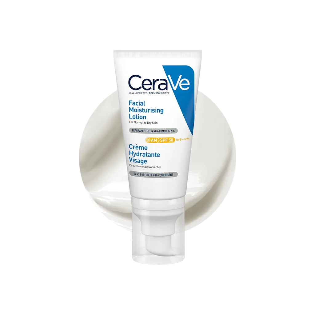 CeraVe Blemish-Prone Skin Routine | Noli