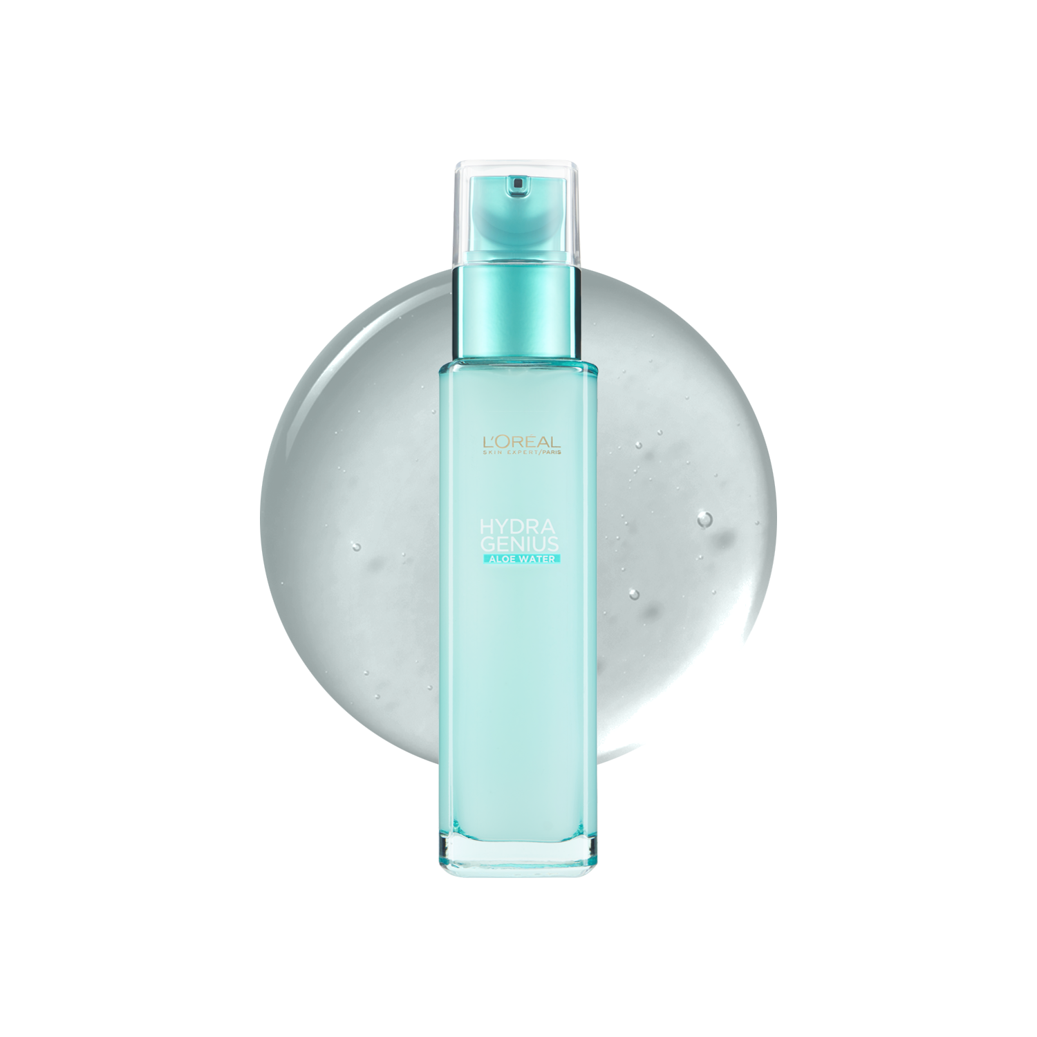L'Oral Paris Hydra Genius Liquid Care For Normal to Dry Skin | Noli
