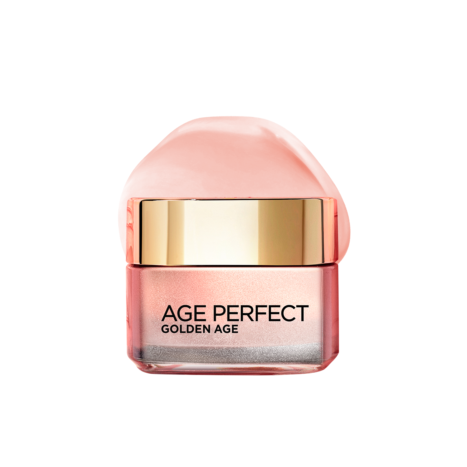 Golden Age Rosy Eye
