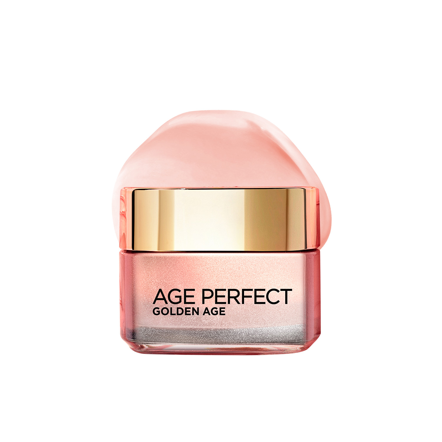 L'oréal Paris Golden/Cream Age Rosy Eye – 15Ml | Hydrates Under‑Eyes | Softens Fine Lines | Reduces Puffiness