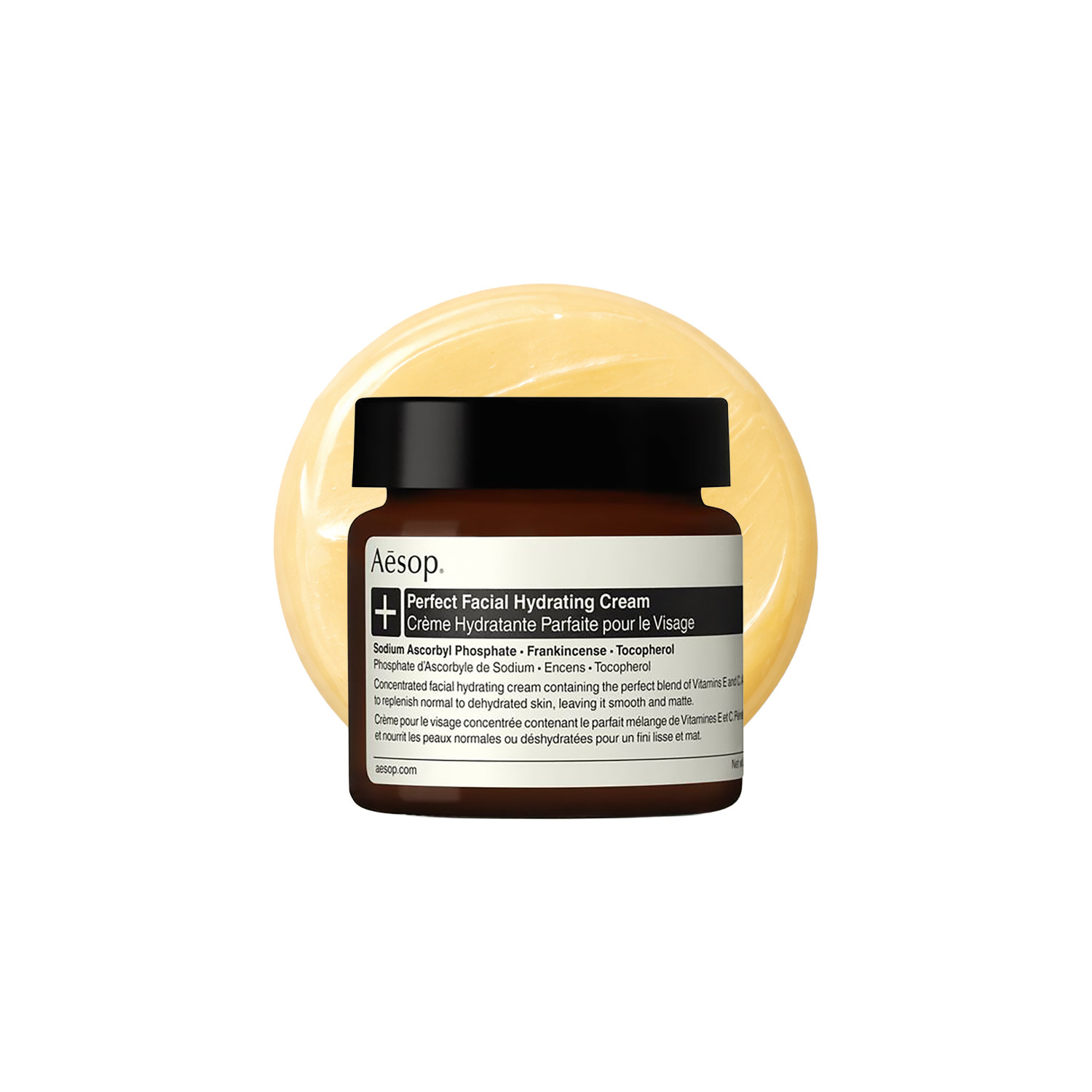 Aesop Cream Perfect Facial Hydrating 60Ml