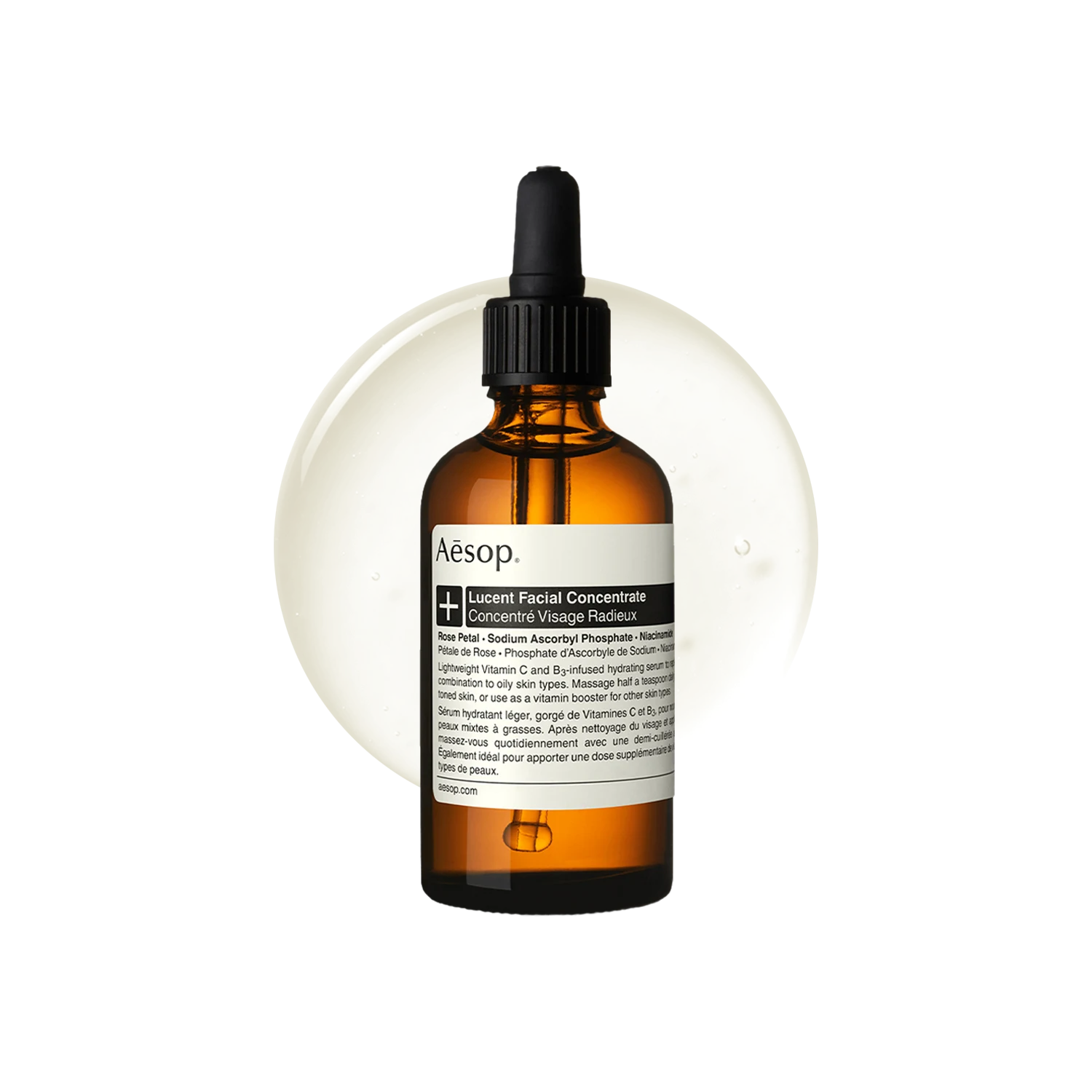 Lucent Facial Concentrate