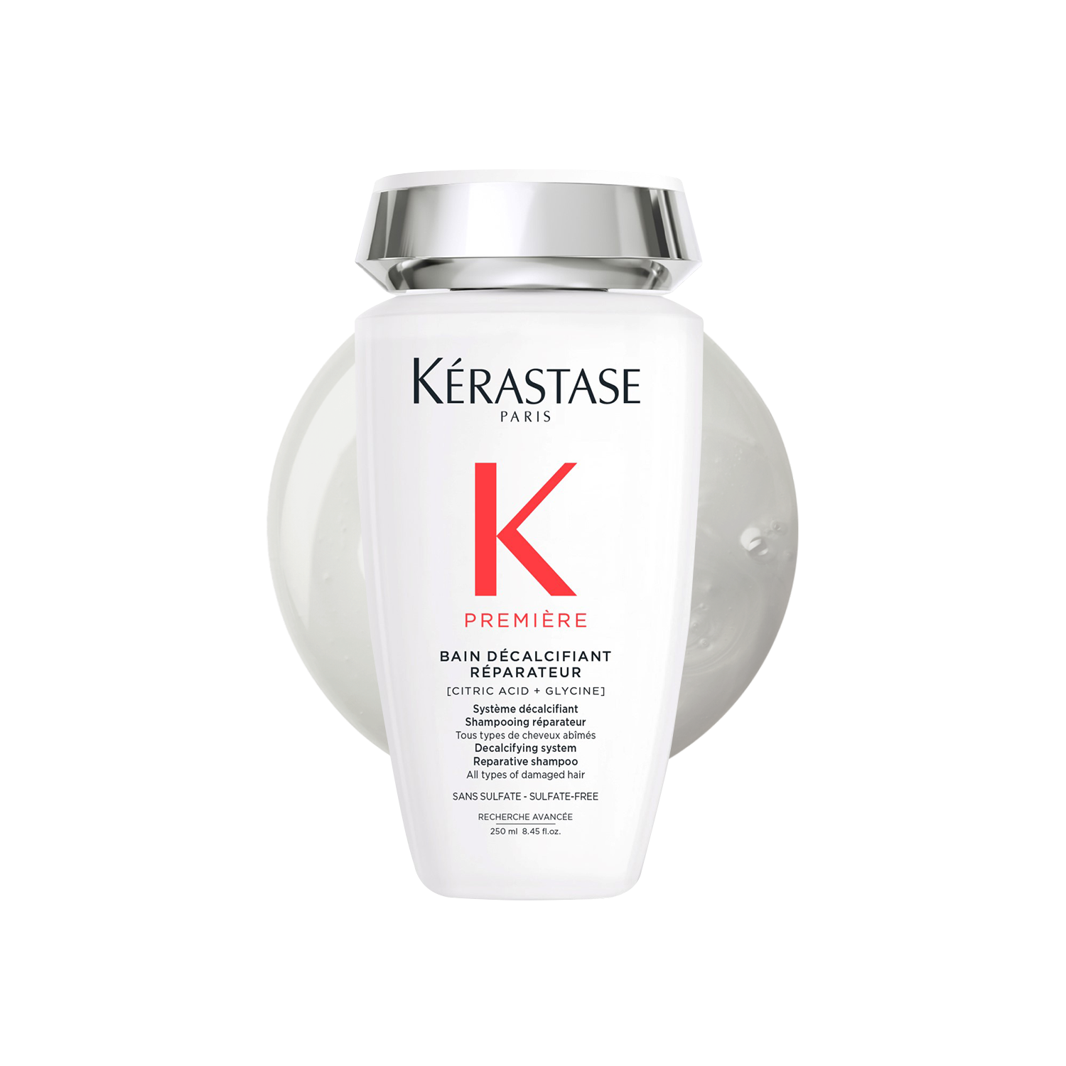 Première Bonding Advanced Repairing Shampoo