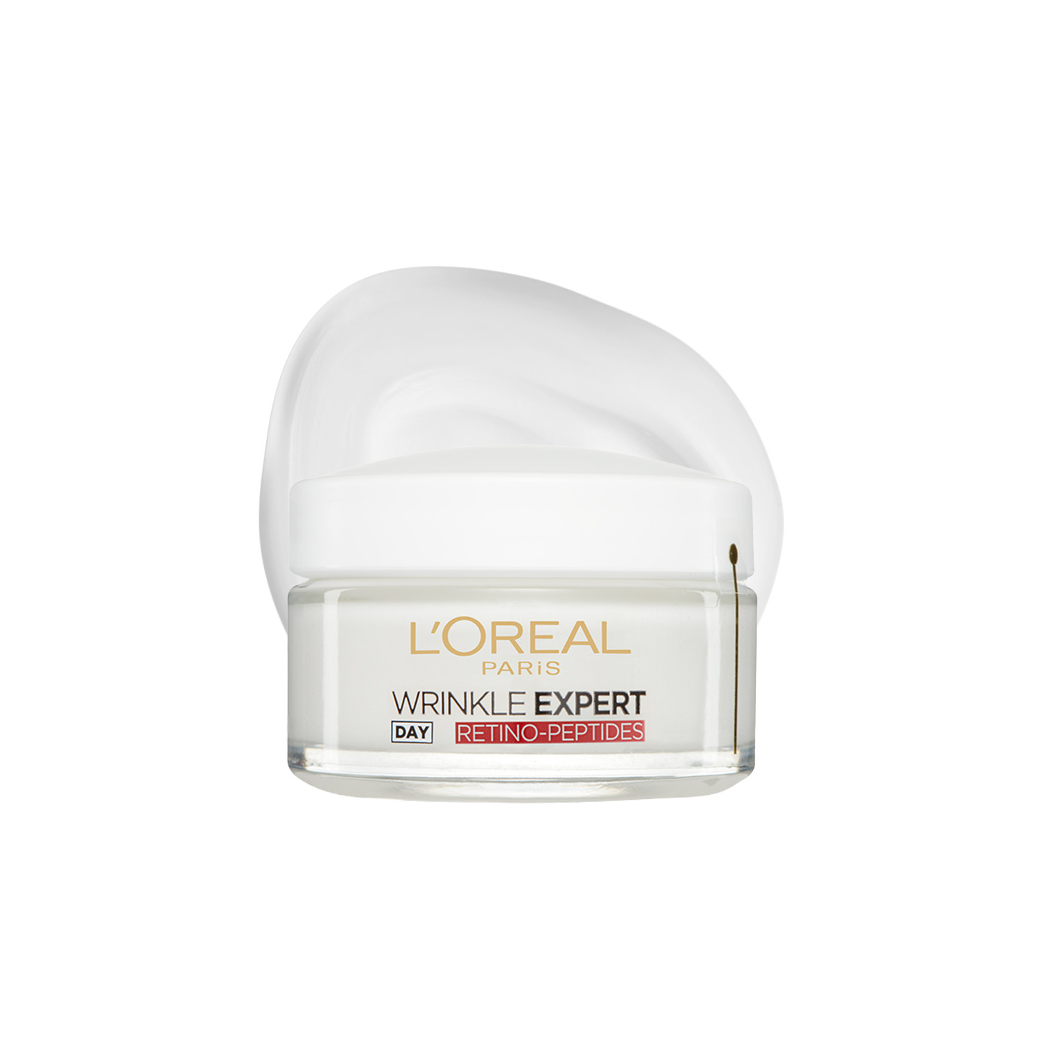 L'oréal Paris Women's Cream Wrinkle Expert 45+ Day Spf20 - 50Ml | Niacinamide | Salicylic Acid | Skin's Firmness & Elasticity | Diminishes Wrinkles