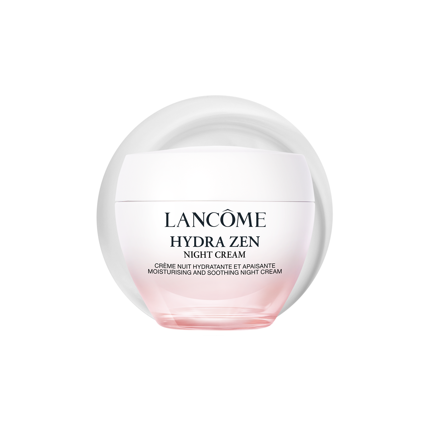 Hydra Zen Anti Stress Night