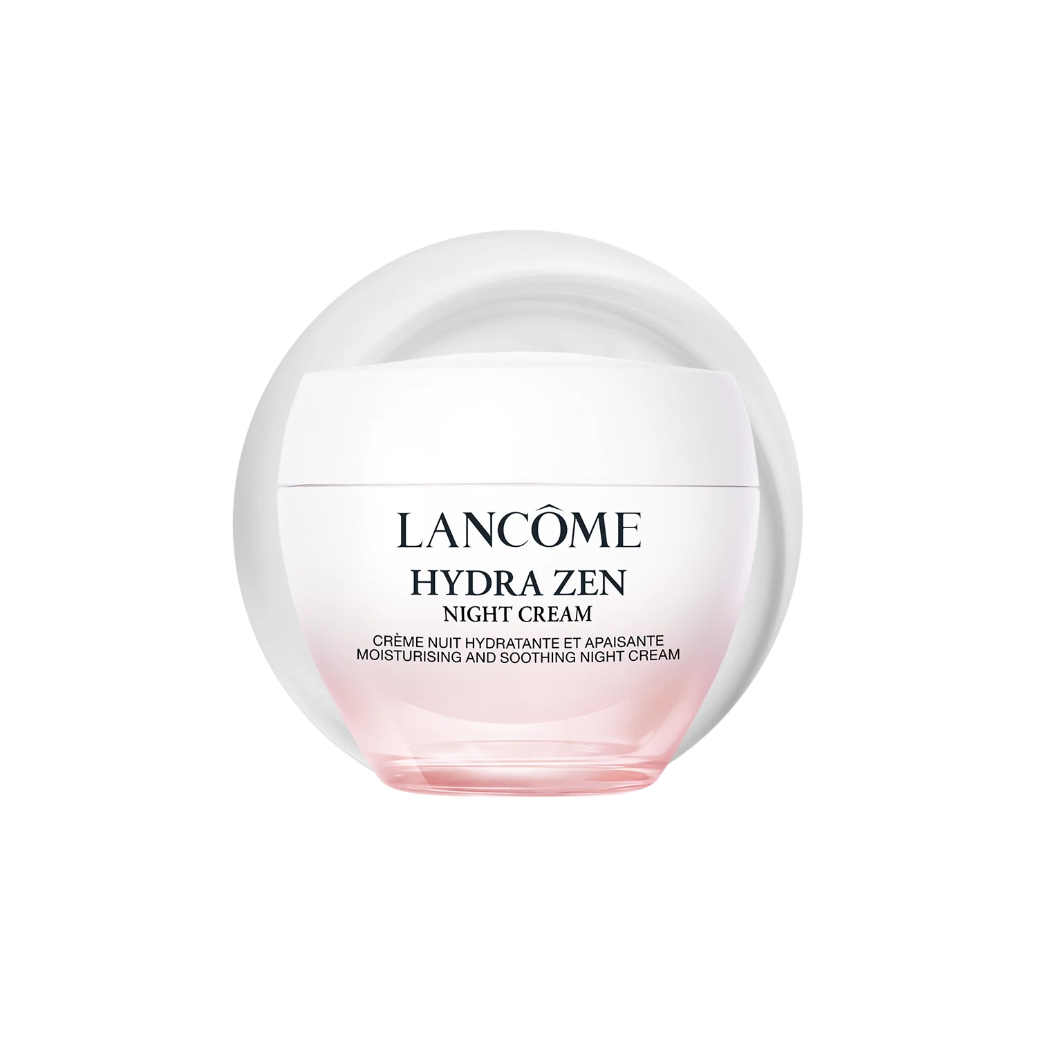 Hydra Zen Anti-Stress Night Cream