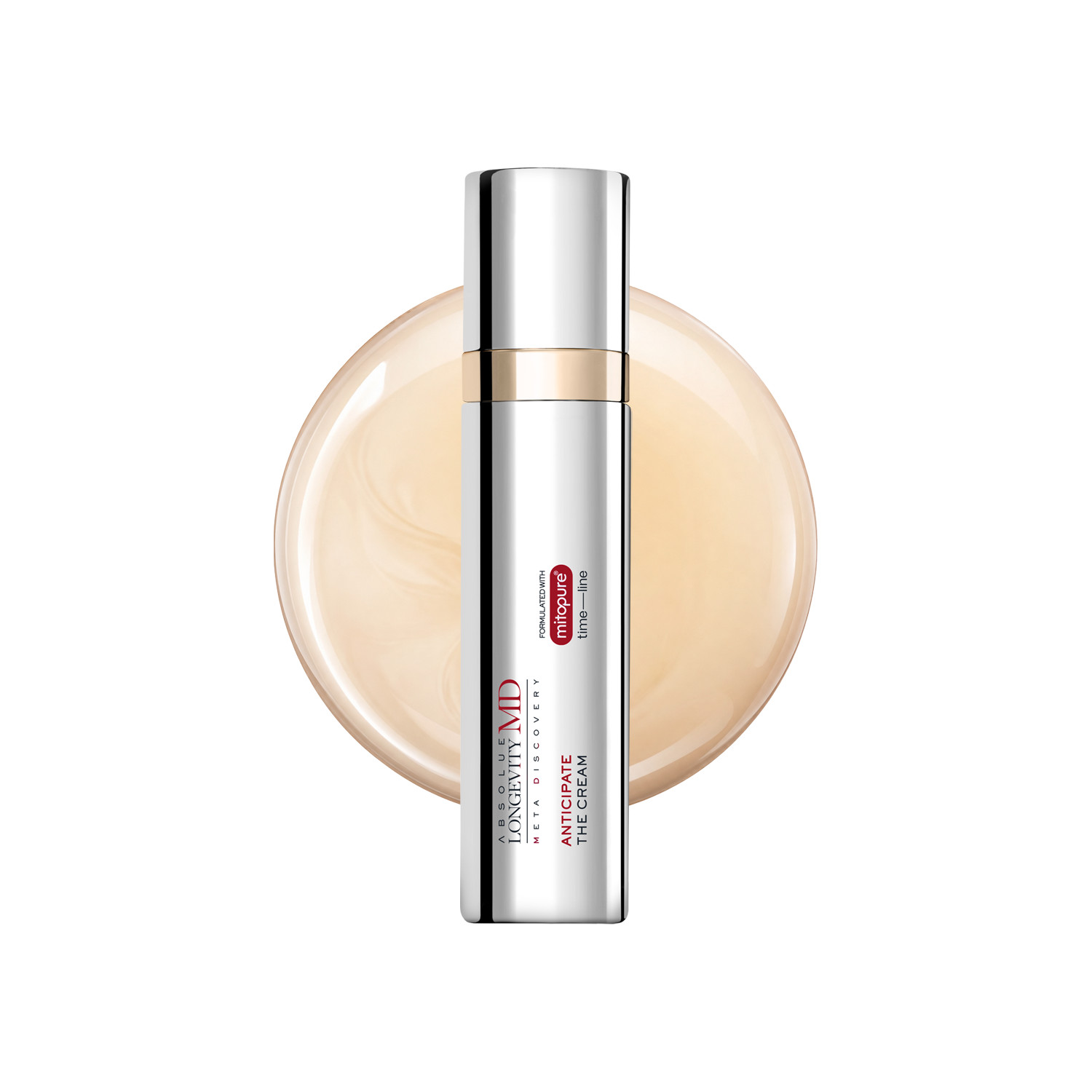 Lancome Cream Lancôme Absolue Longevity Md Anticipate The 50Ml