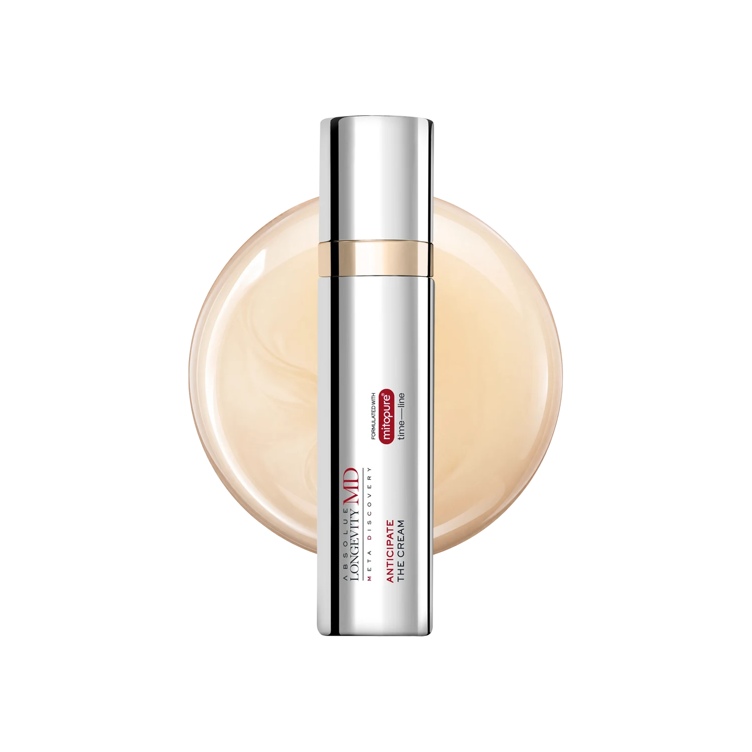 Absolue Longevity MD Anticipate The Cream