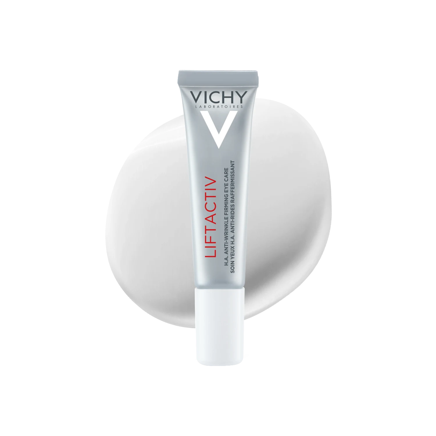 Liftactiv Hyaluronic Acid Firming Eye Cream