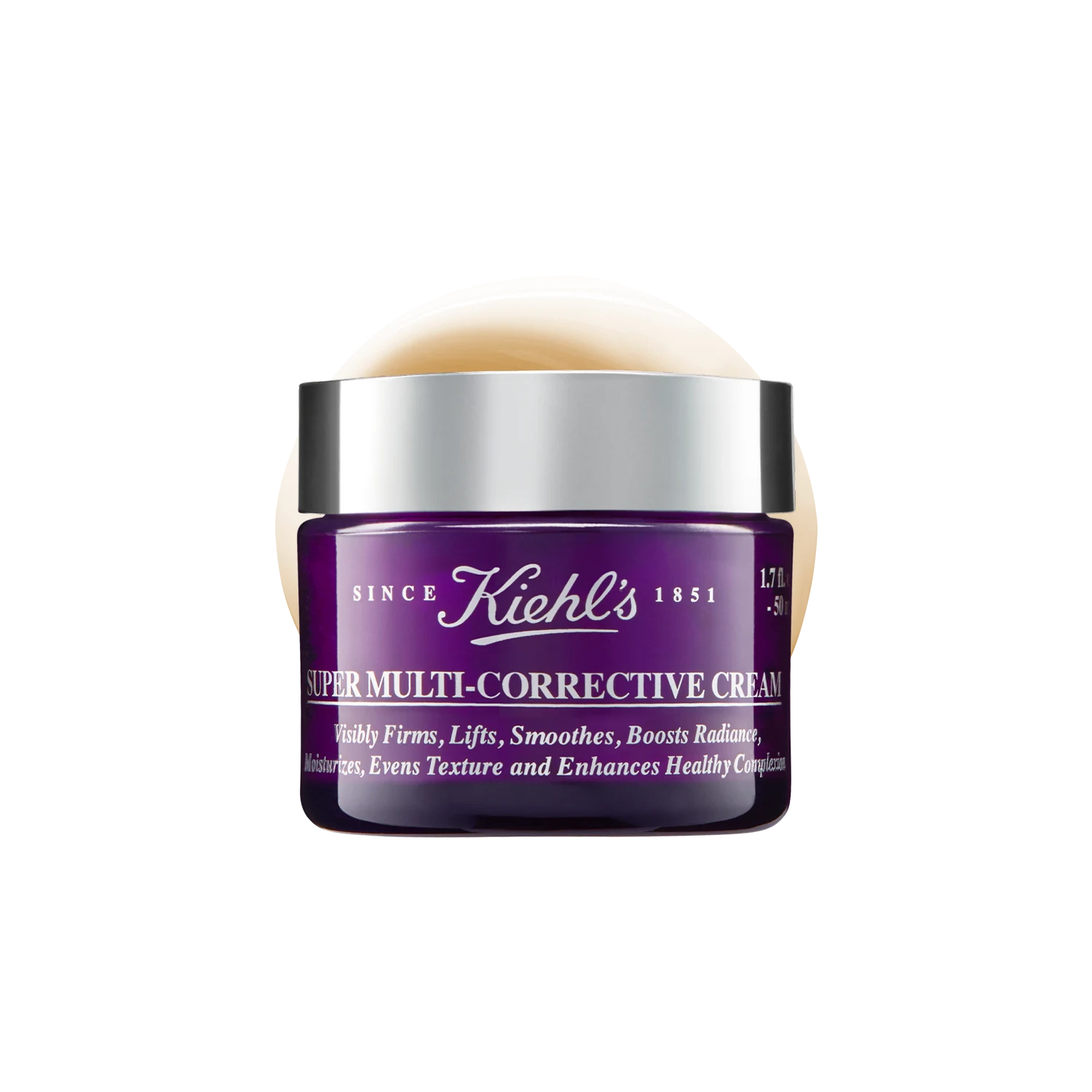 Super Multi-Corrective Cream