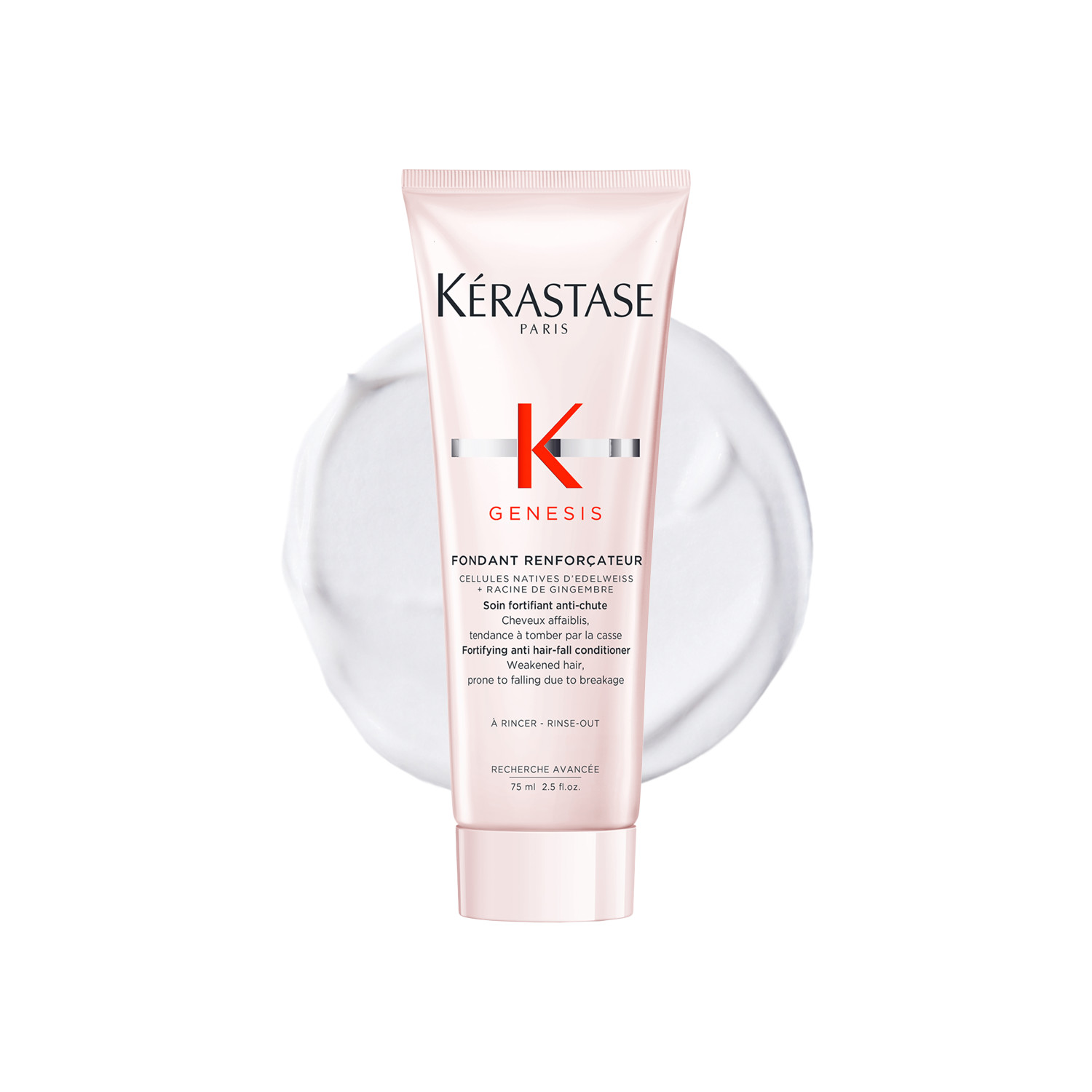 Kérastase Genesis Fondant Renforçateur Conditioner 75Ml