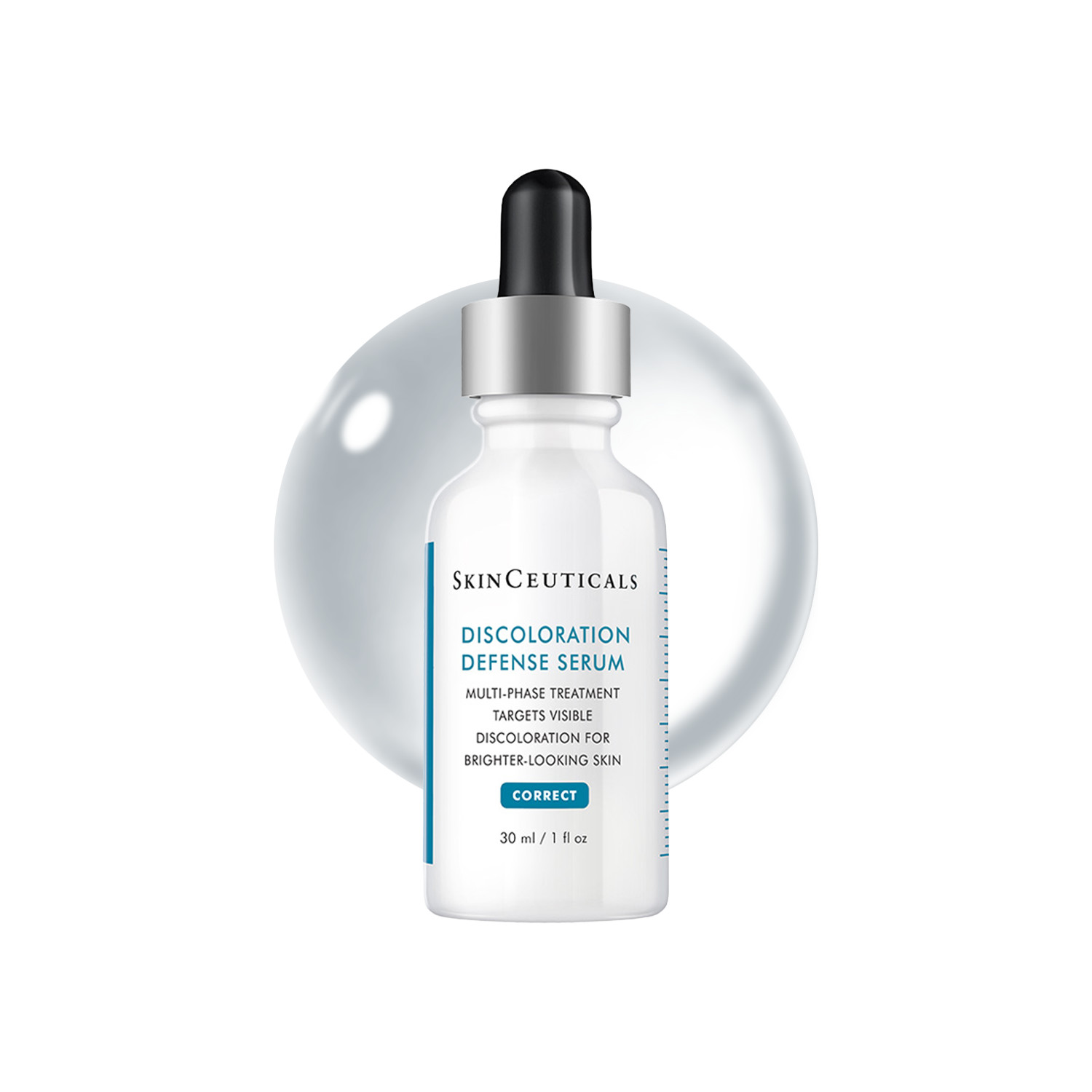Skinceuticals Discoloration Defense Serum 30Ml