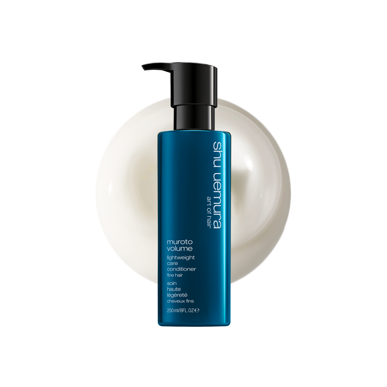 Muroto Volume Lightweight Care Conditioner