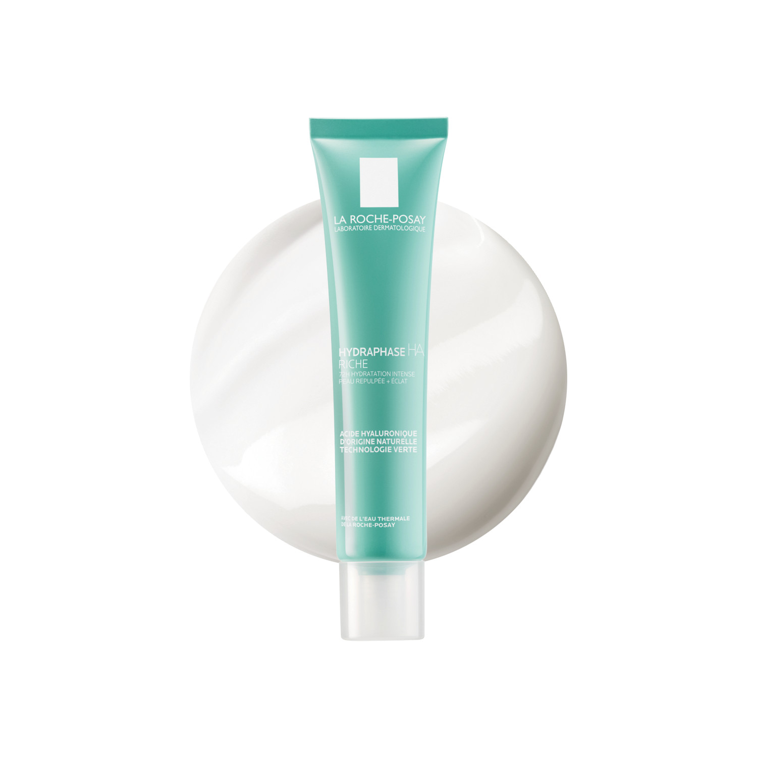 La Roche-Posay Hydraphase Hyaluronic Acid Rich Moisturiser 40Ml