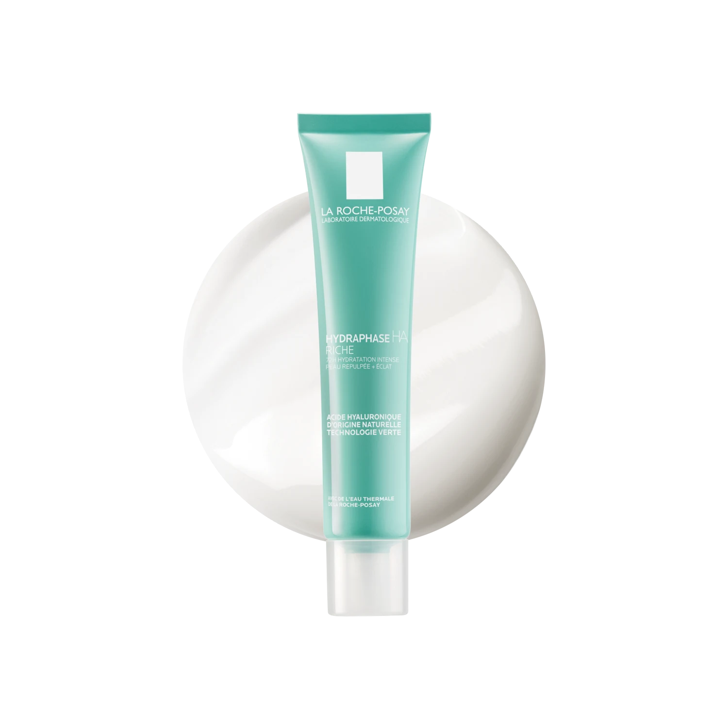 Hydraphase Hyaluronic Acid Rich Moisturiser
