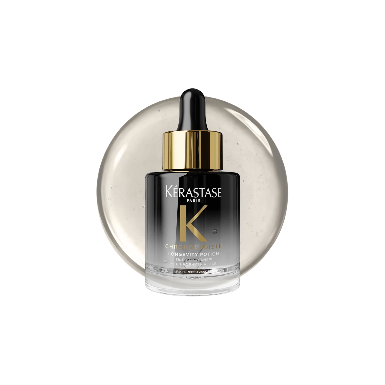 Chronologiste Serum Longevity Potion
