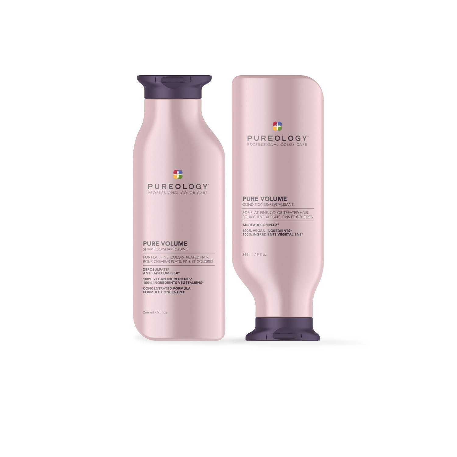 Redken Volume Injection Shampoo 300ml - Image 10