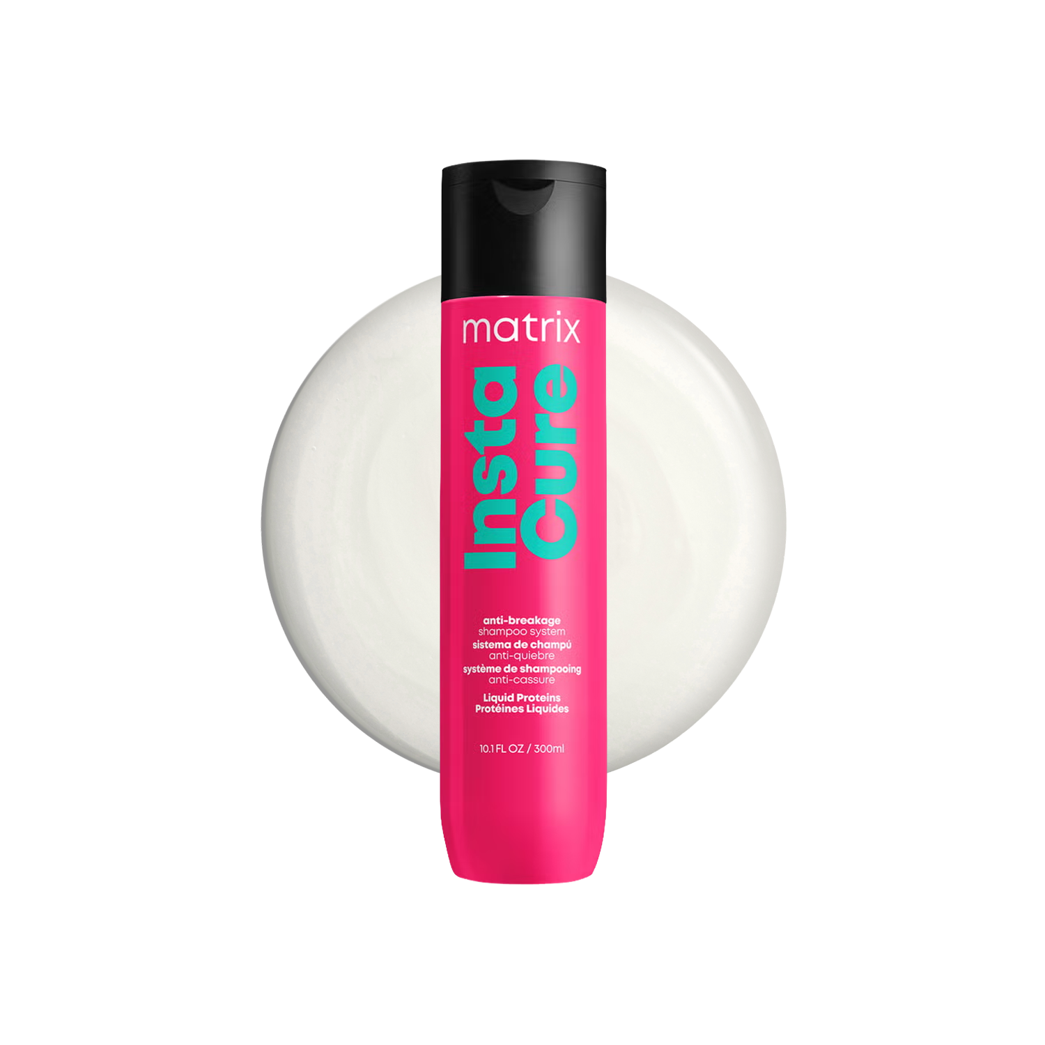 Instacure Anti Breakage Shampoo