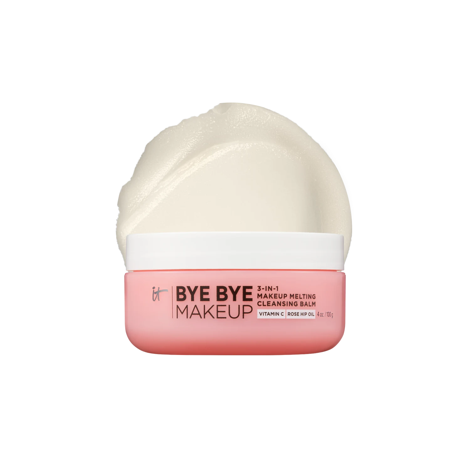 Bye Bye Makeup 3-in-1 Cleansing Balm