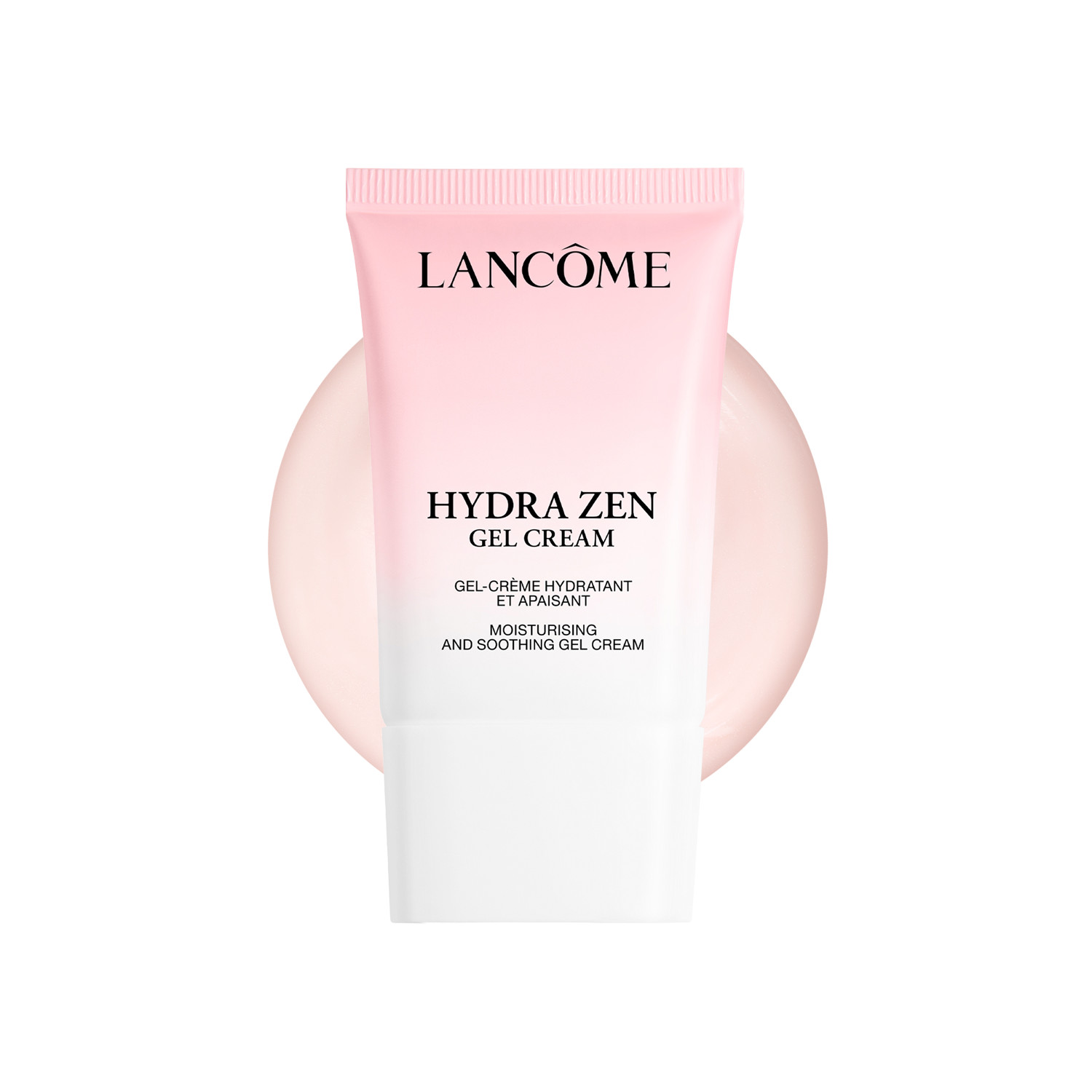 Lancome Cream Lancôme Hydra Zen Moisturising And Soothing Gel 30Ml