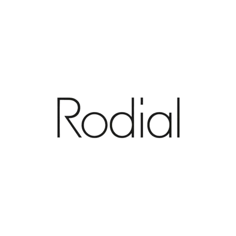Rodial logo
