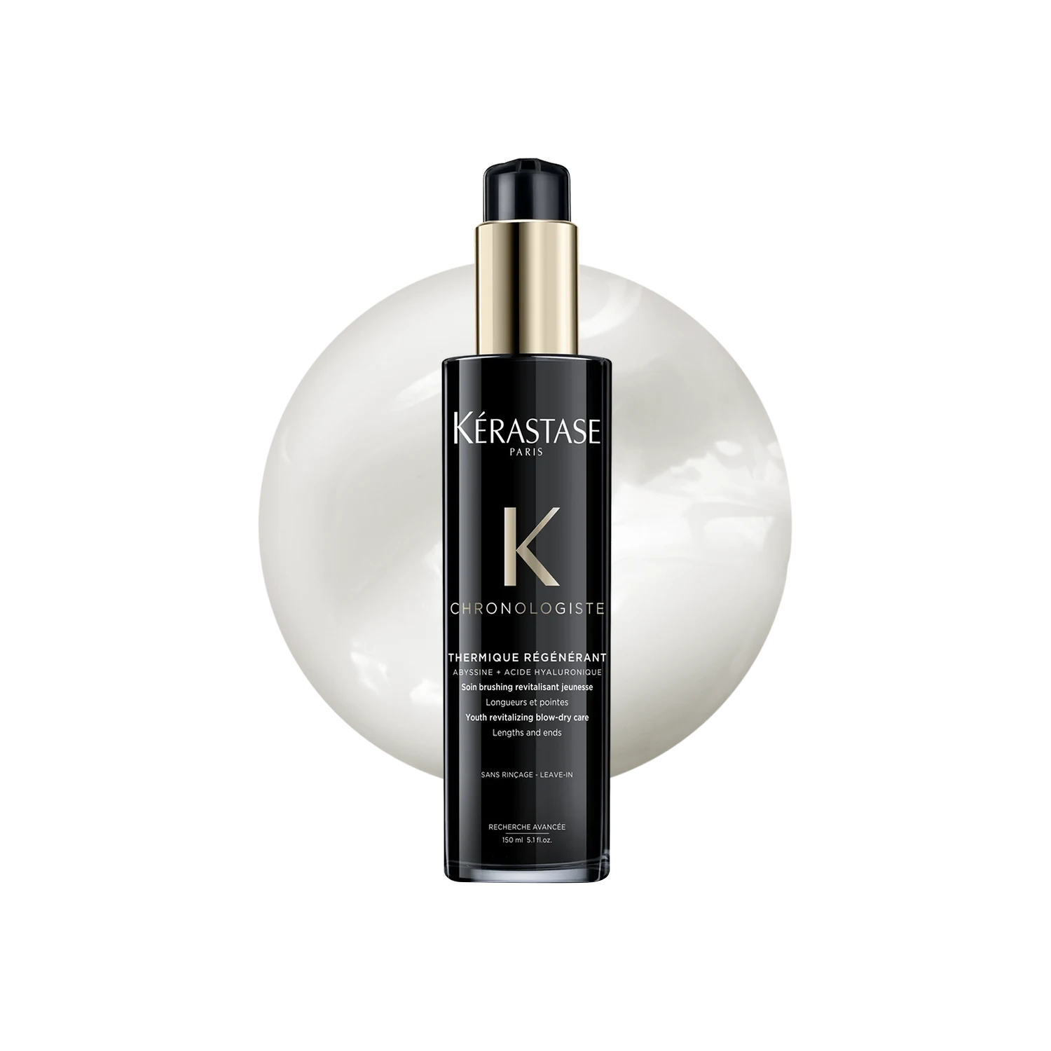 Chronologiste Thermique Blow-Dry Cream