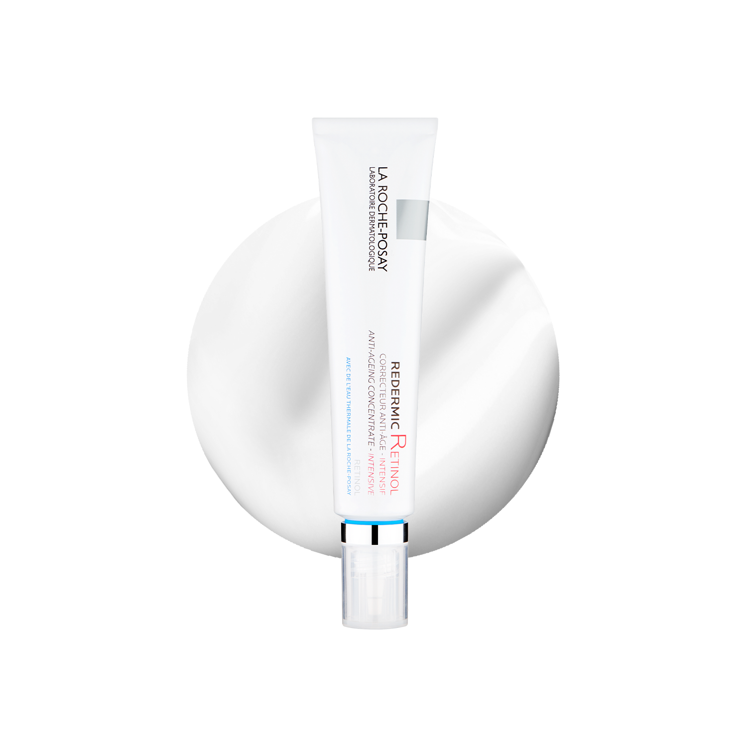 Redermic Retinol Night