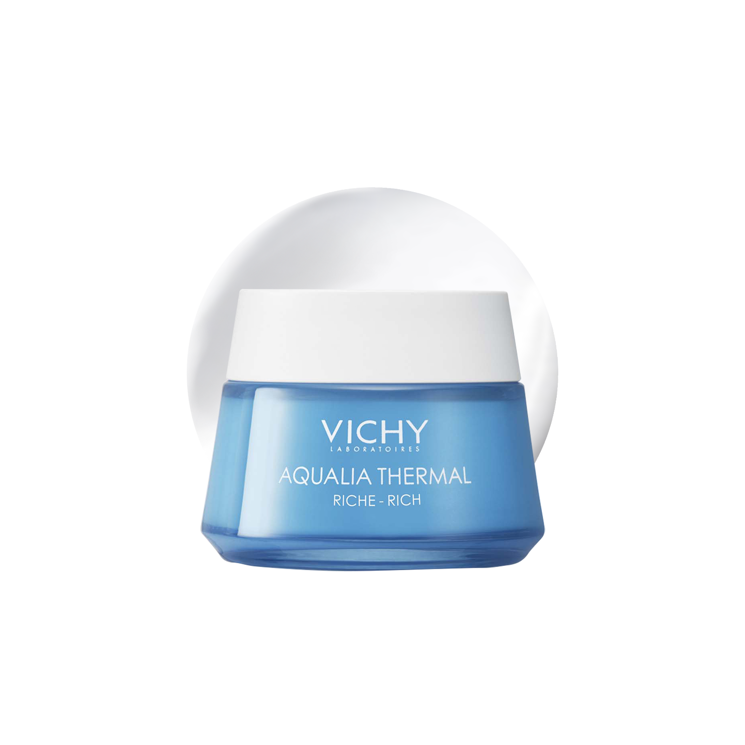 Aqualia Thermal Rich Hydrating Moisturiser