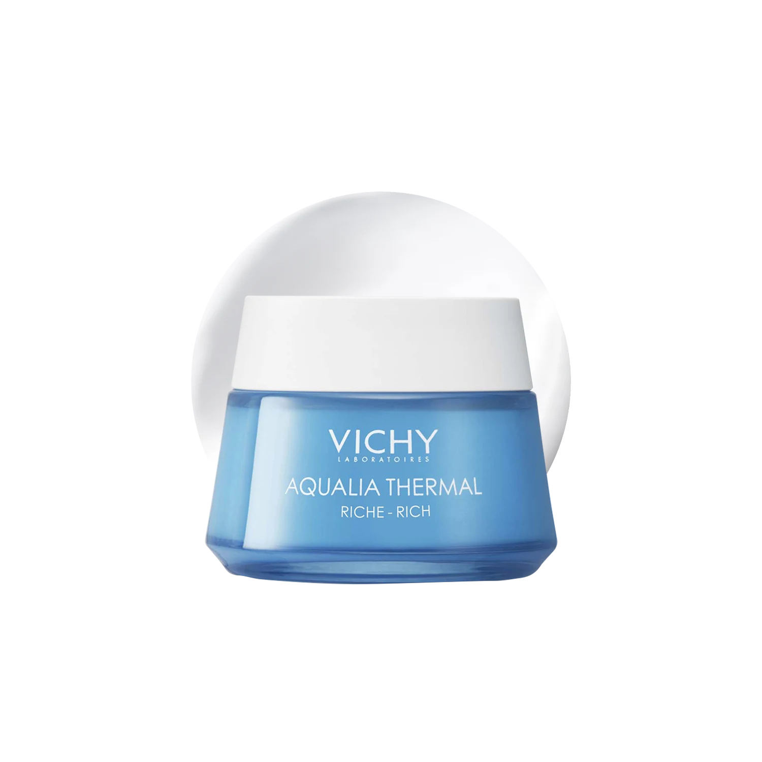 Aqualia Thermal Rich Hydrating Moisturiser